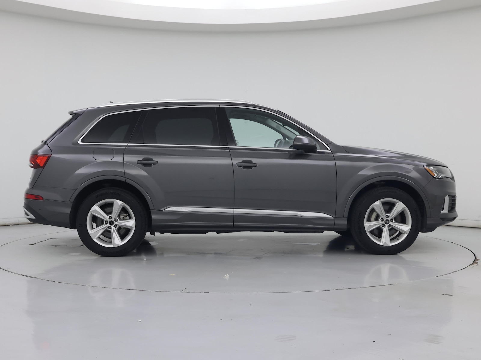 2024 Audi Q7 Premium Plus - Photo 8