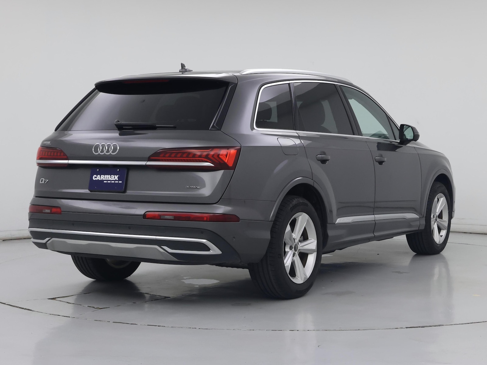 2024 Audi Q7 Premium Plus - Photo 9