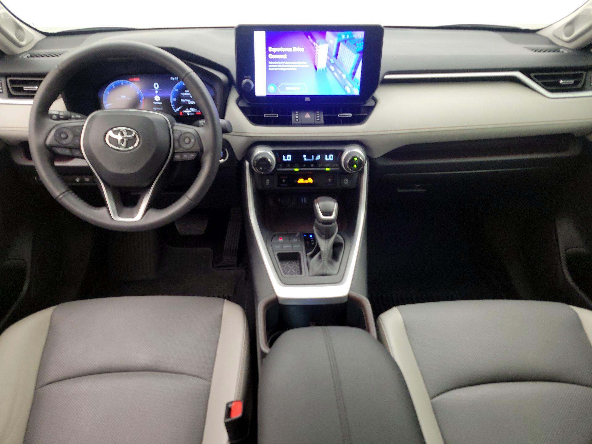 Thumbnail: 2024 Toyota RAV4 - 9