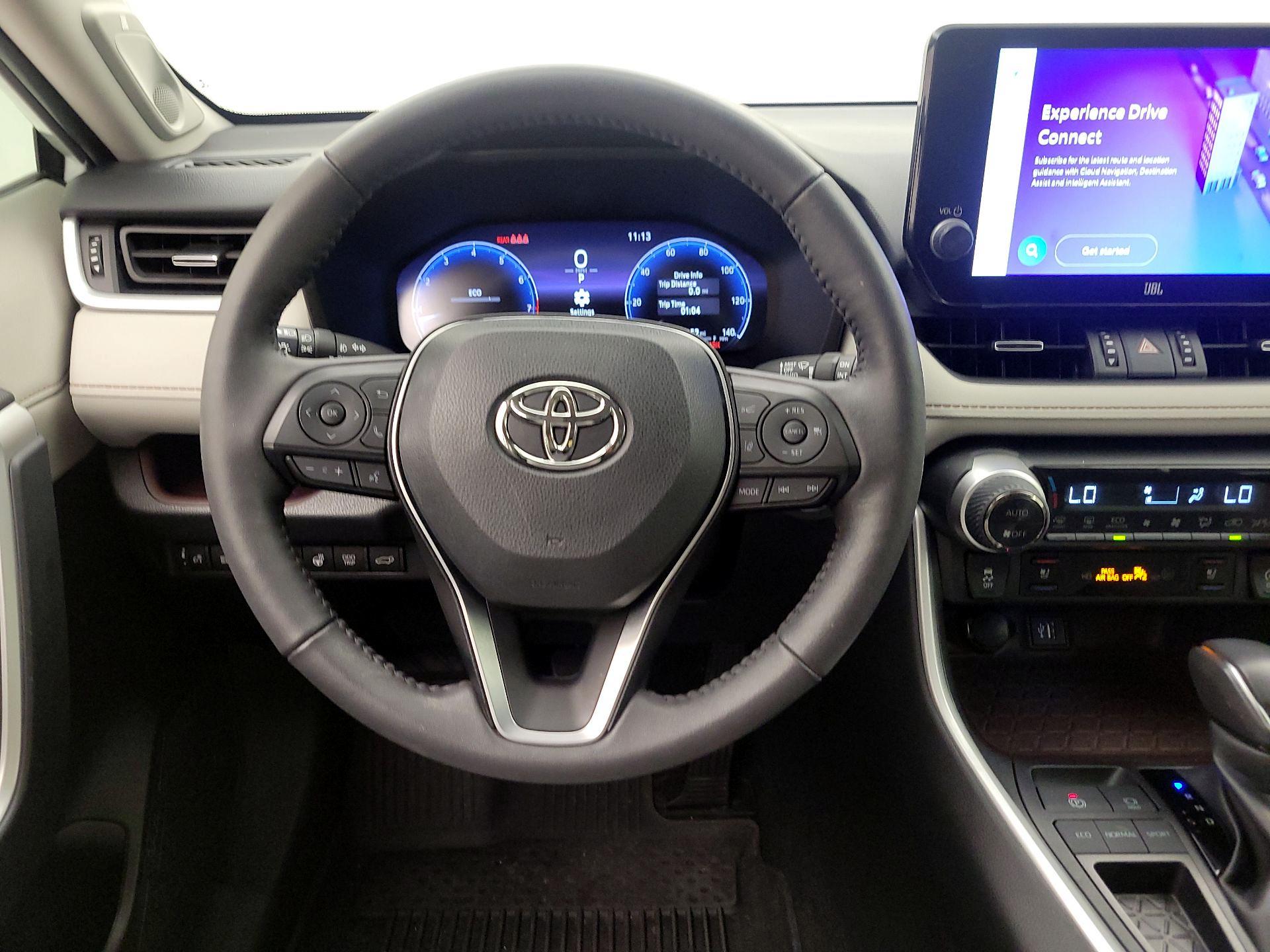Thumbnail: 2024 Toyota RAV4 - 10