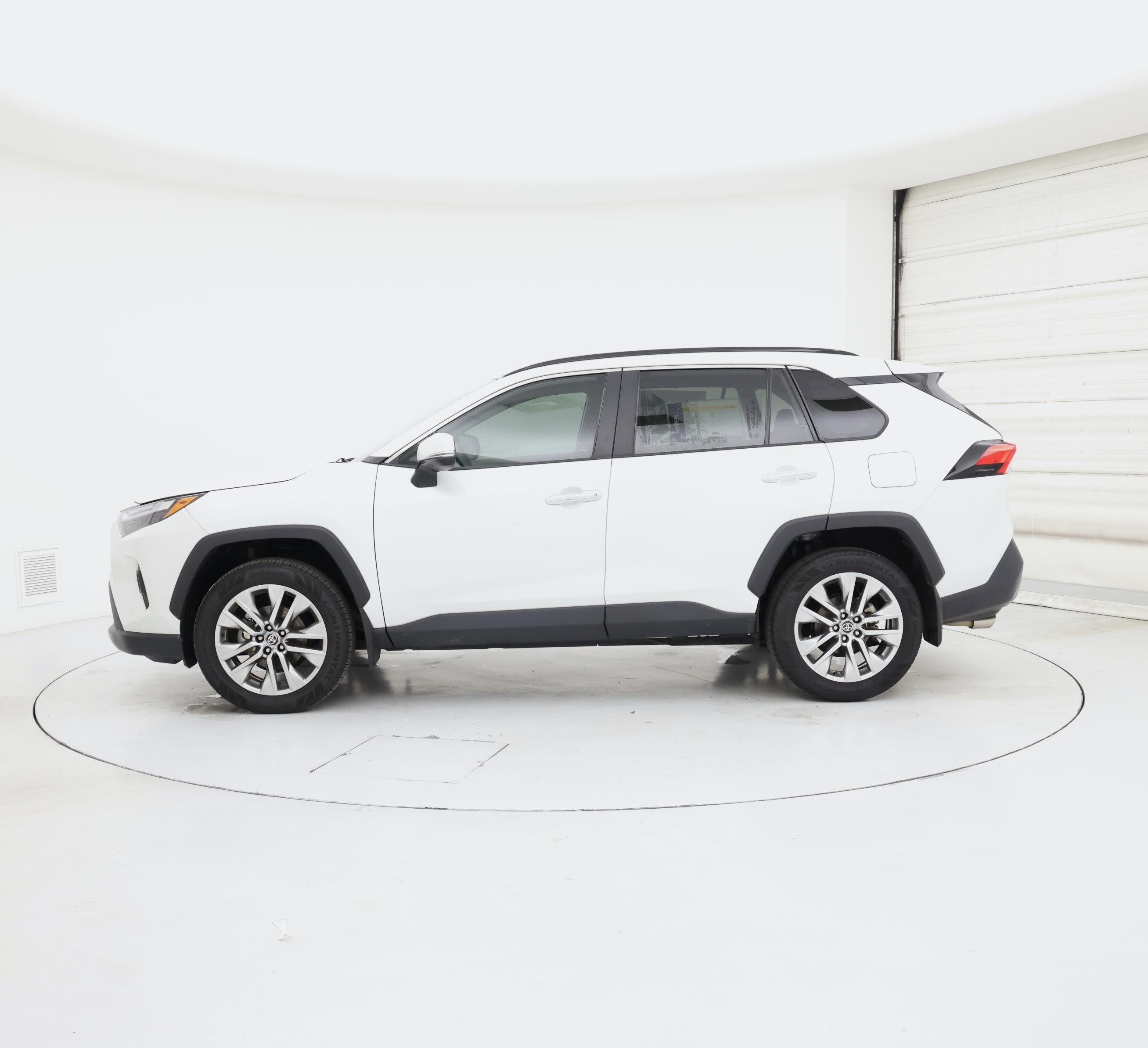 Thumbnail: 2024 Toyota RAV4 - 3