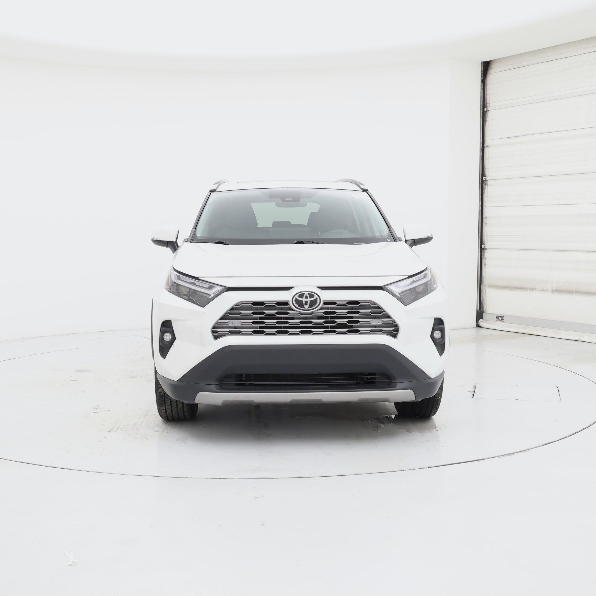 Thumbnail: 2024 Toyota RAV4 - 5