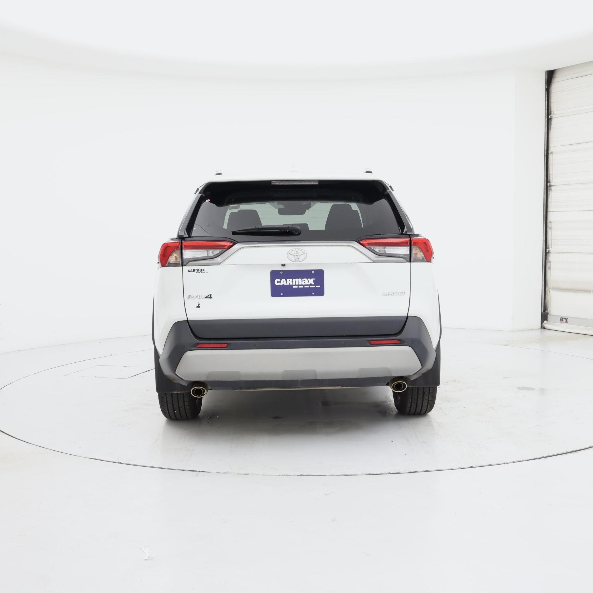 Thumbnail: 2024 Toyota RAV4 - 6