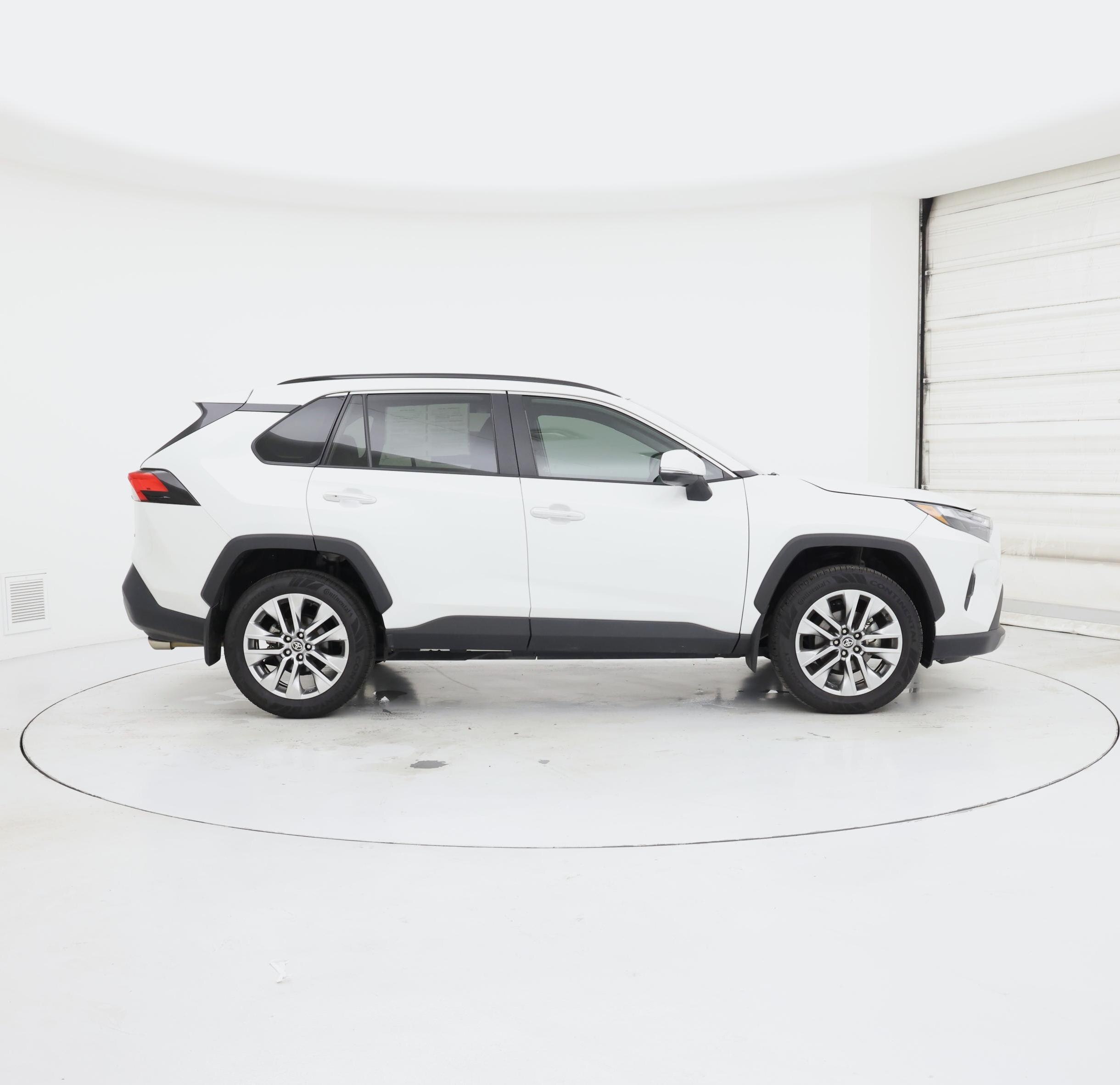 Thumbnail: 2024 Toyota RAV4 - 7