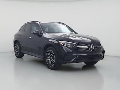 2024 Mercedes-Benz GLC300