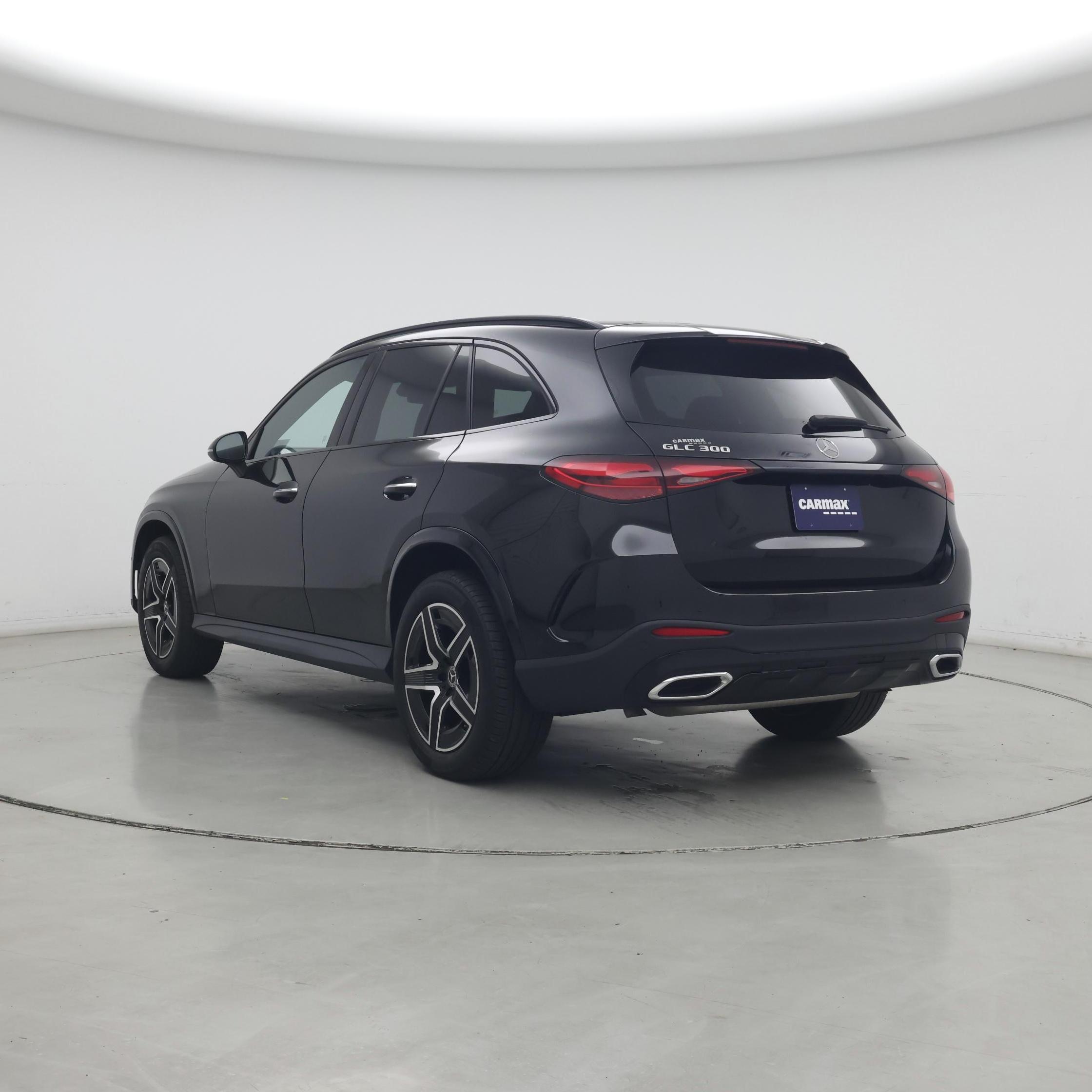 Thumbnail: 2024 Mercedes-Benz GLC - 2
