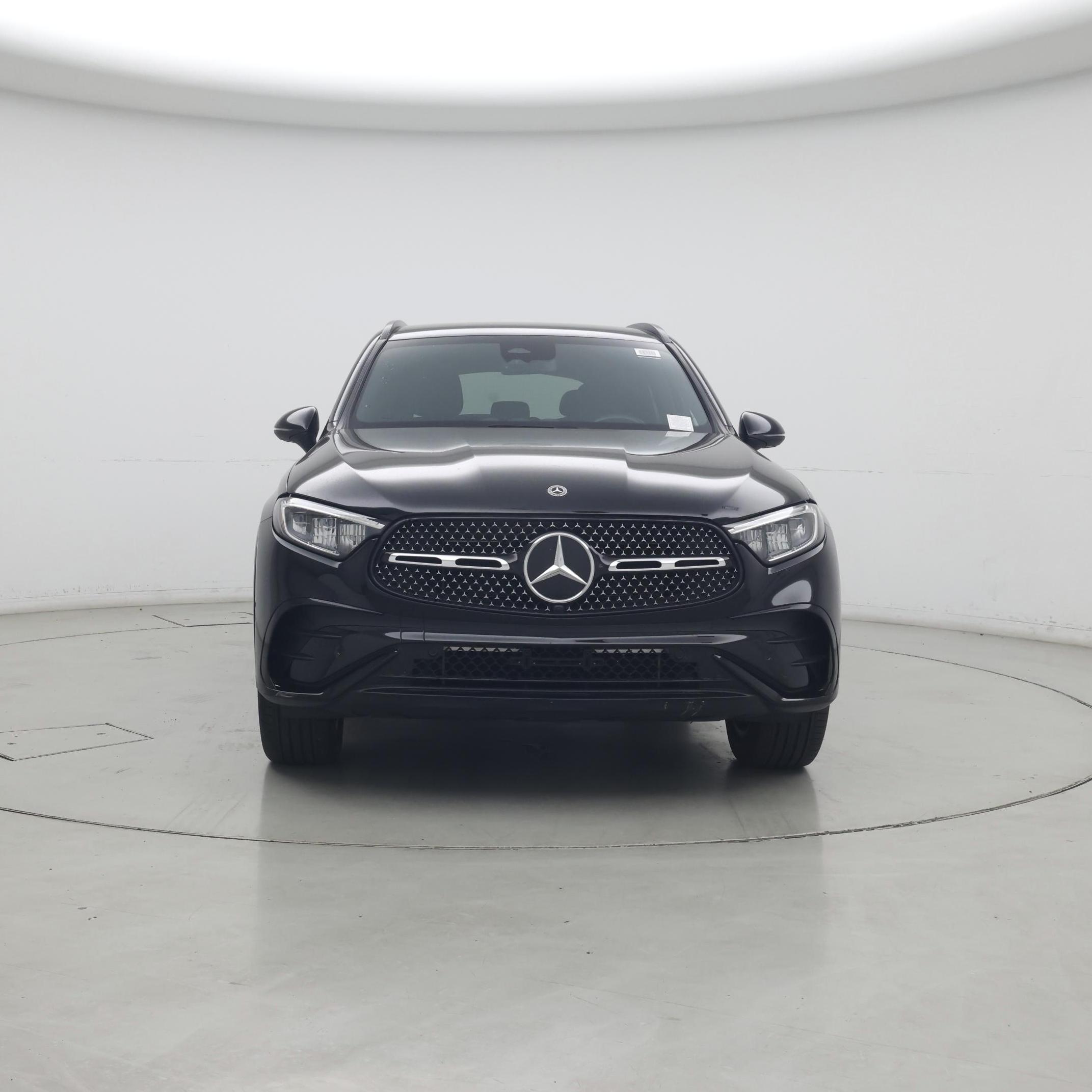 Thumbnail: 2024 Mercedes-Benz GLC - 5