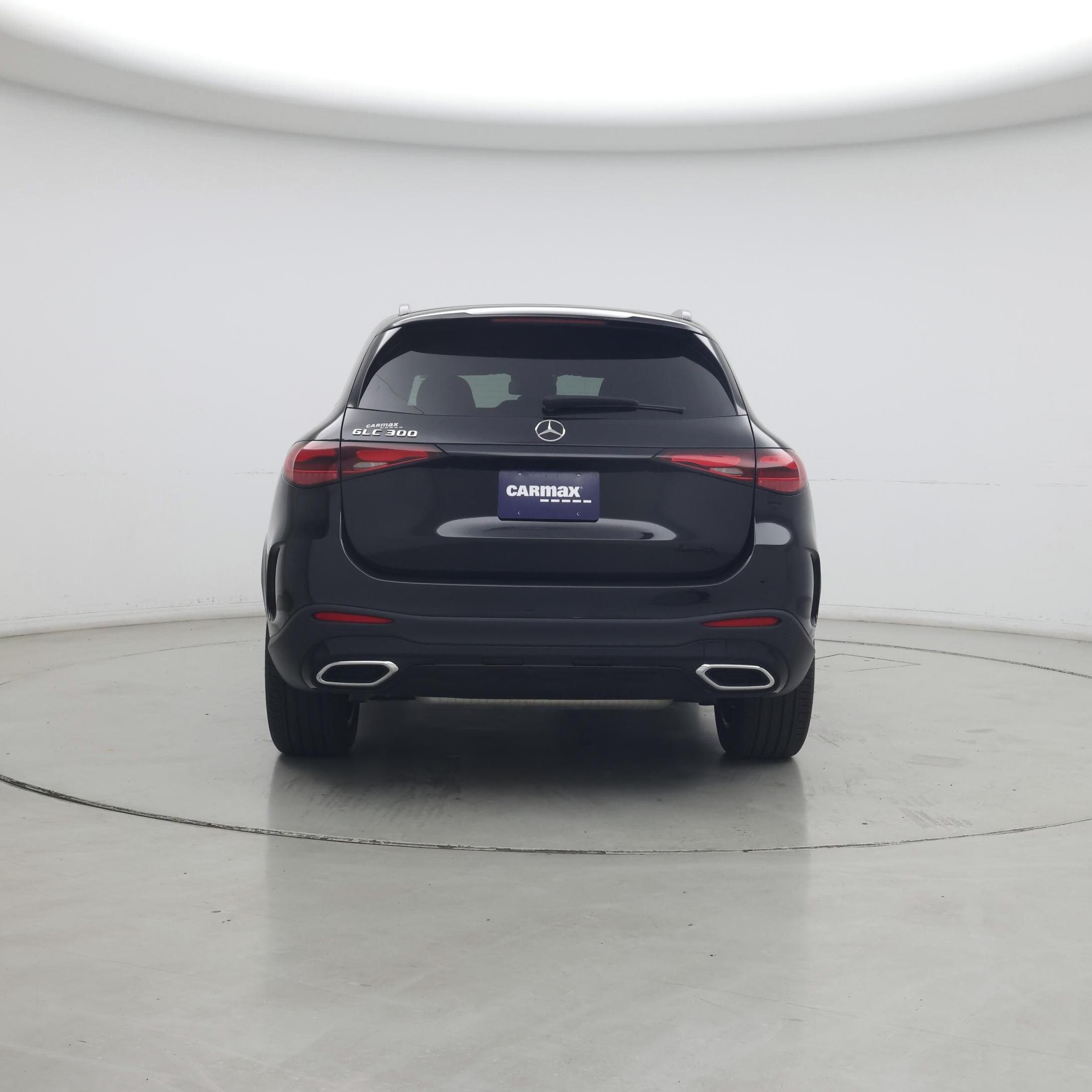 Thumbnail: 2024 Mercedes-Benz GLC - 6