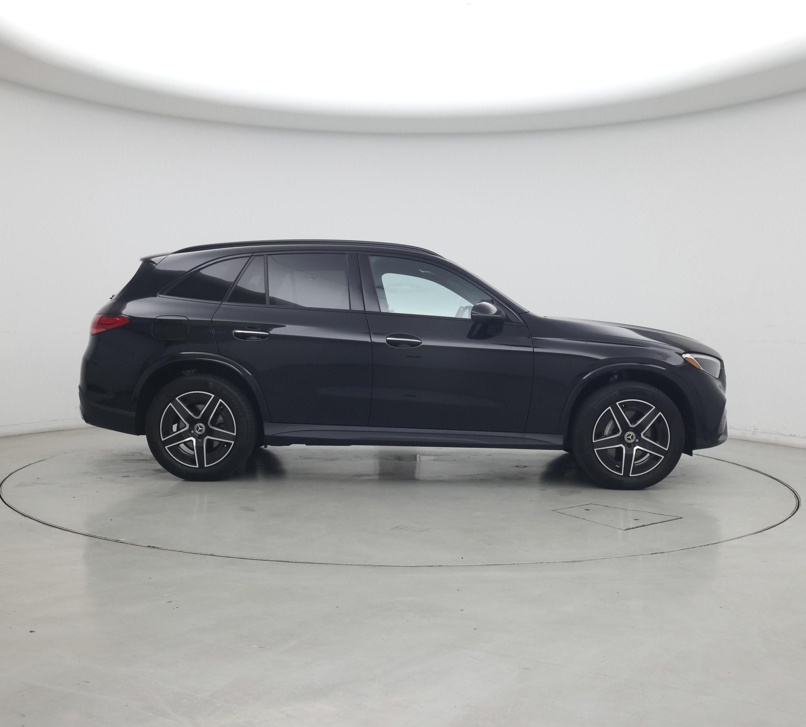 Thumbnail: 2024 Mercedes-Benz GLC - 7