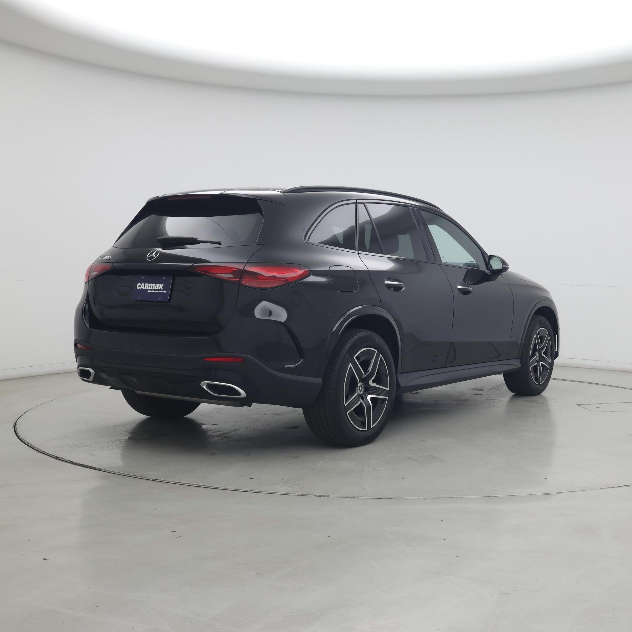 Thumbnail: 2024 Mercedes-Benz GLC - 8