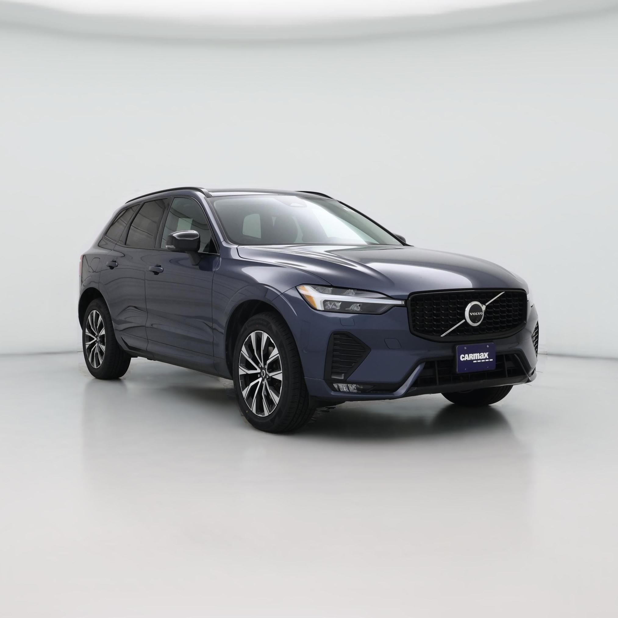 Thumbnail: 2024 Volvo XC60 - 1