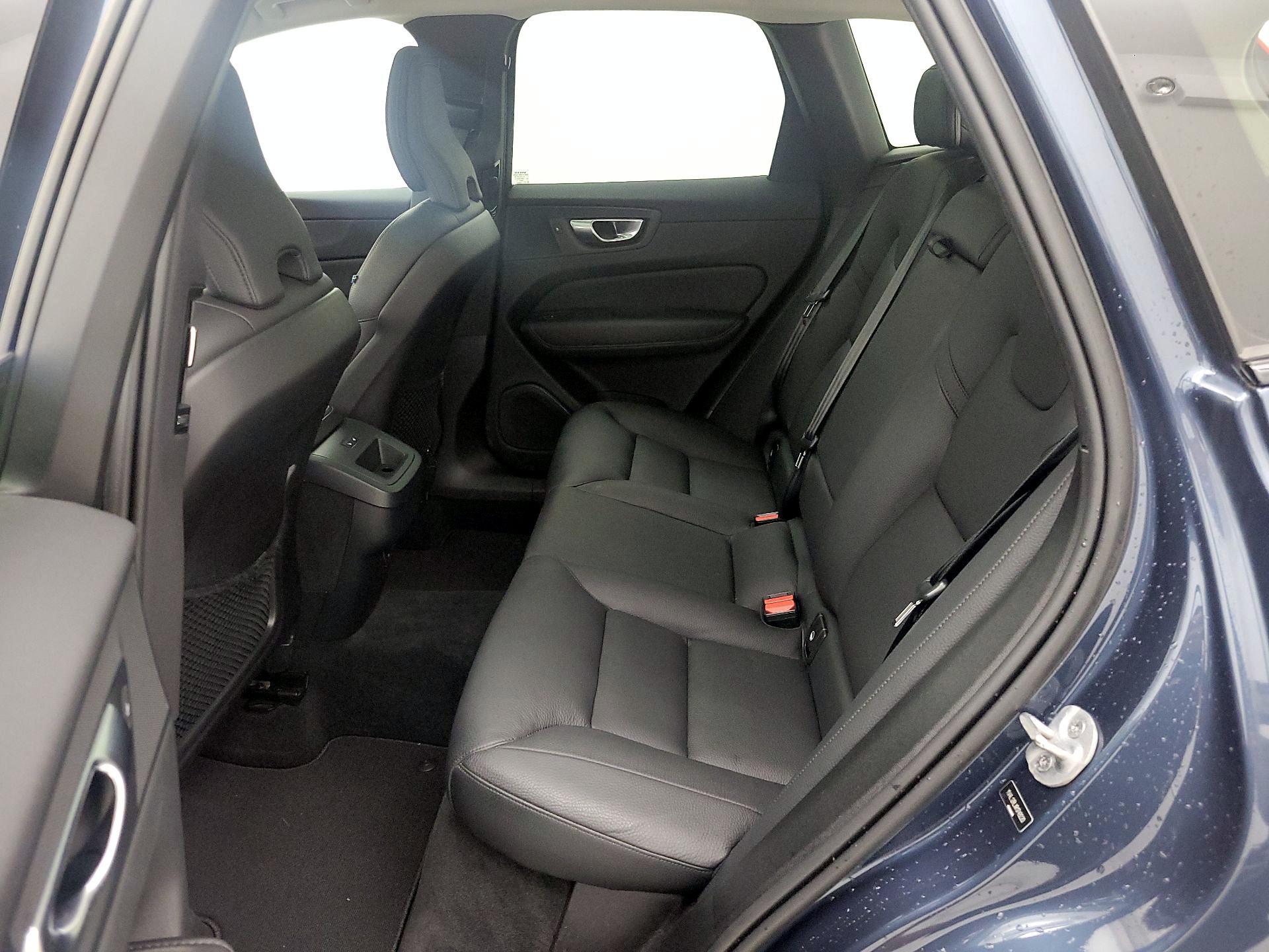 Thumbnail: 2024 Volvo XC60 - 19