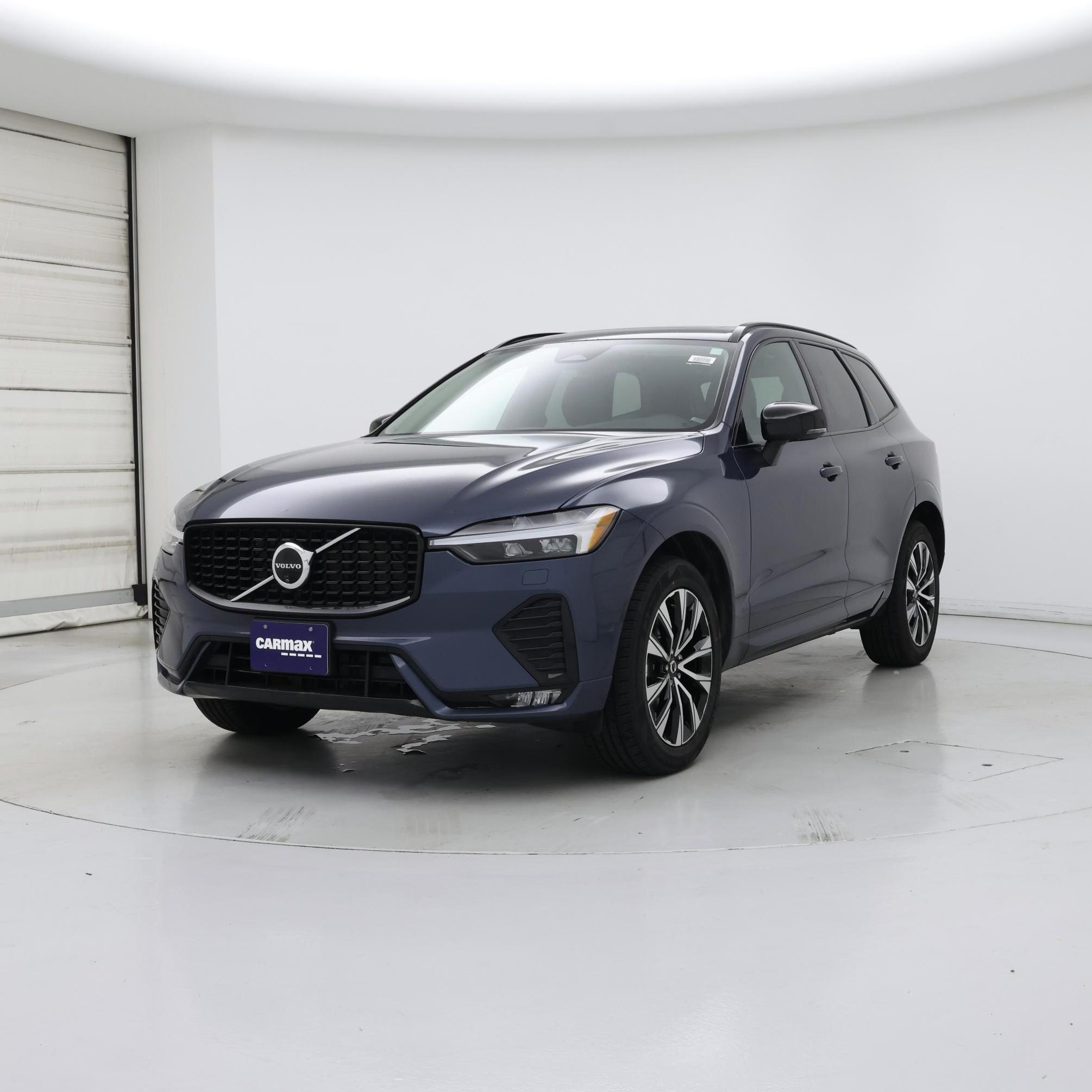 Thumbnail: 2024 Volvo XC60 - 4