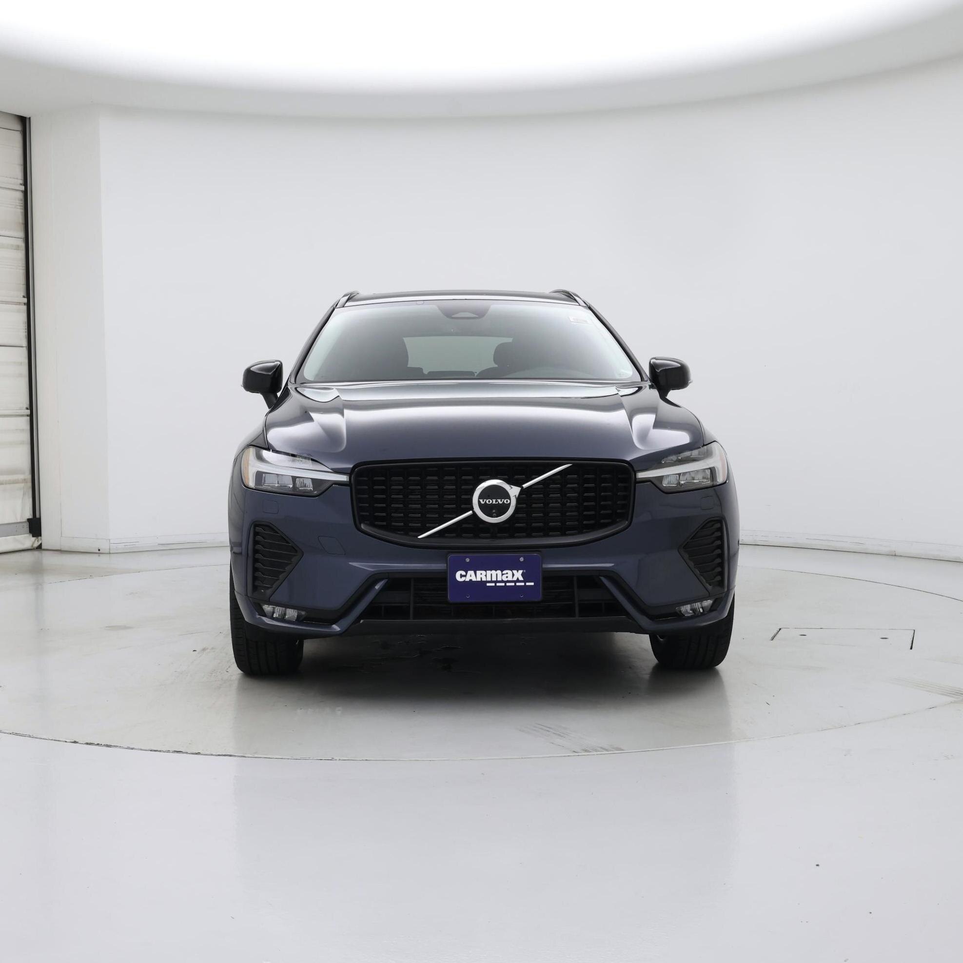 Thumbnail: 2024 Volvo XC60 - 5