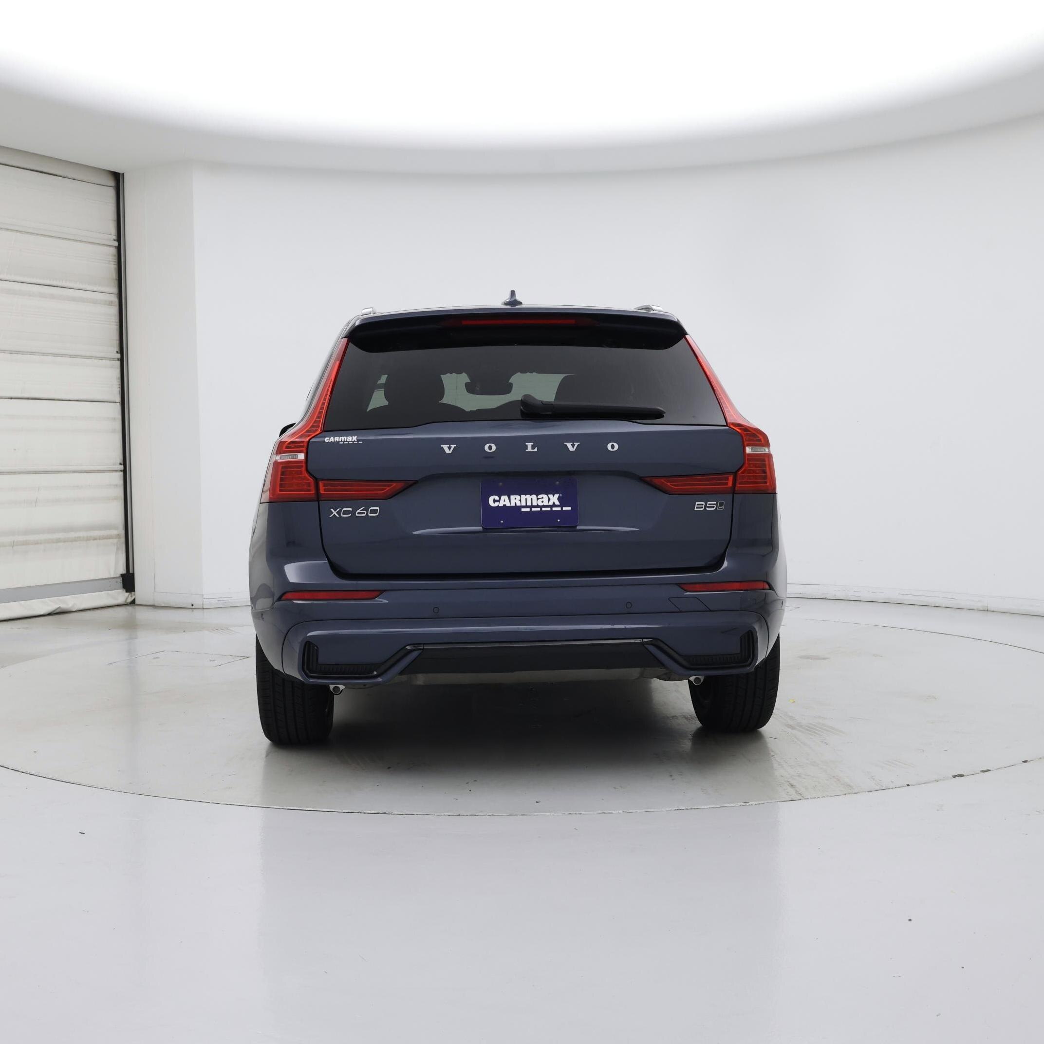 Thumbnail: 2024 Volvo XC60 - 6