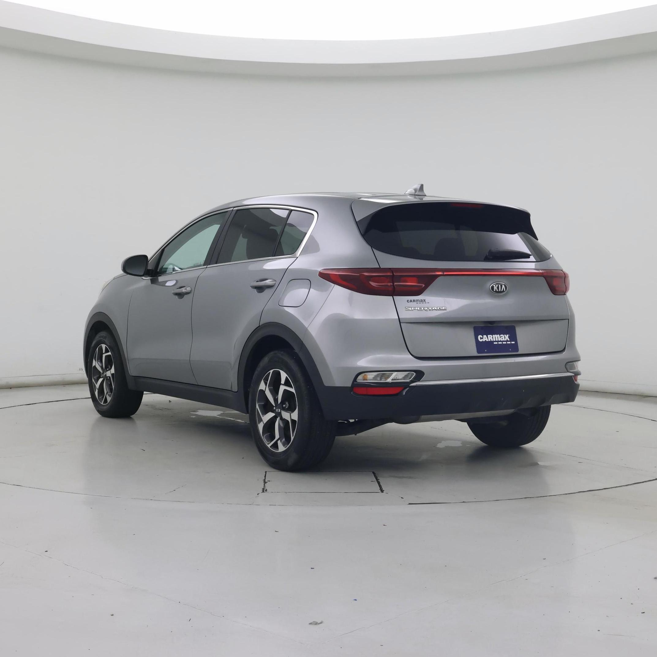 Thumbnail: 2022 Kia Sportage - 2