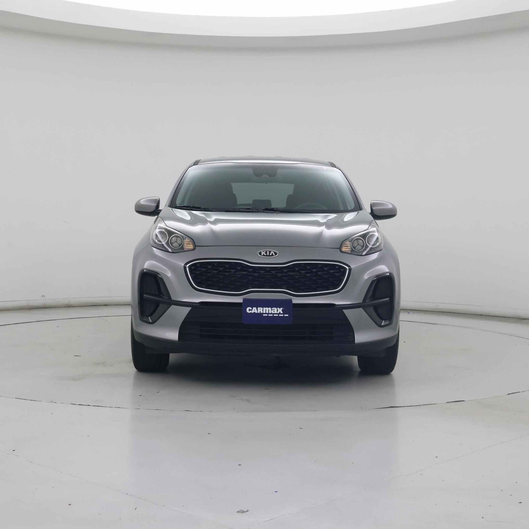 Thumbnail: 2022 Kia Sportage - 5