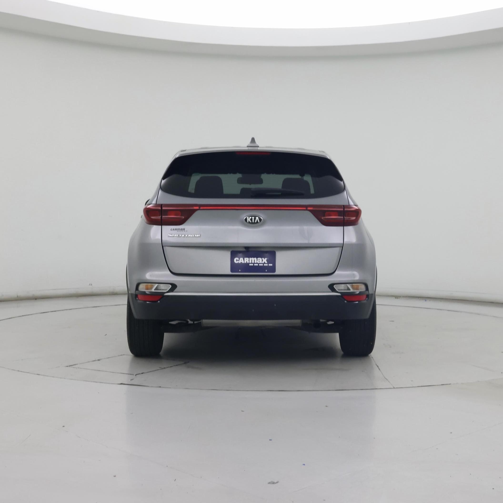Thumbnail: 2022 Kia Sportage - 6