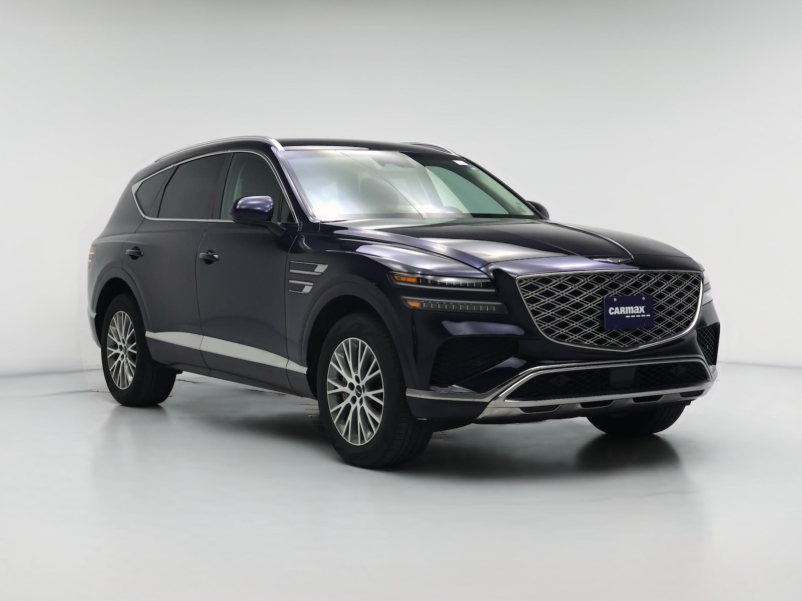 2025 GENESIS GV80