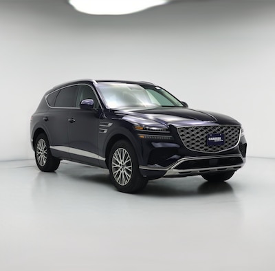 2025 Genesis GV80 2.5T Standard