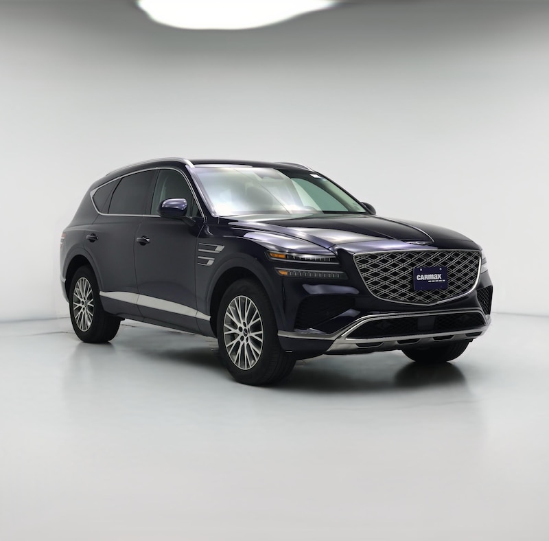 2025 Genesis GV80 2.5T Standard