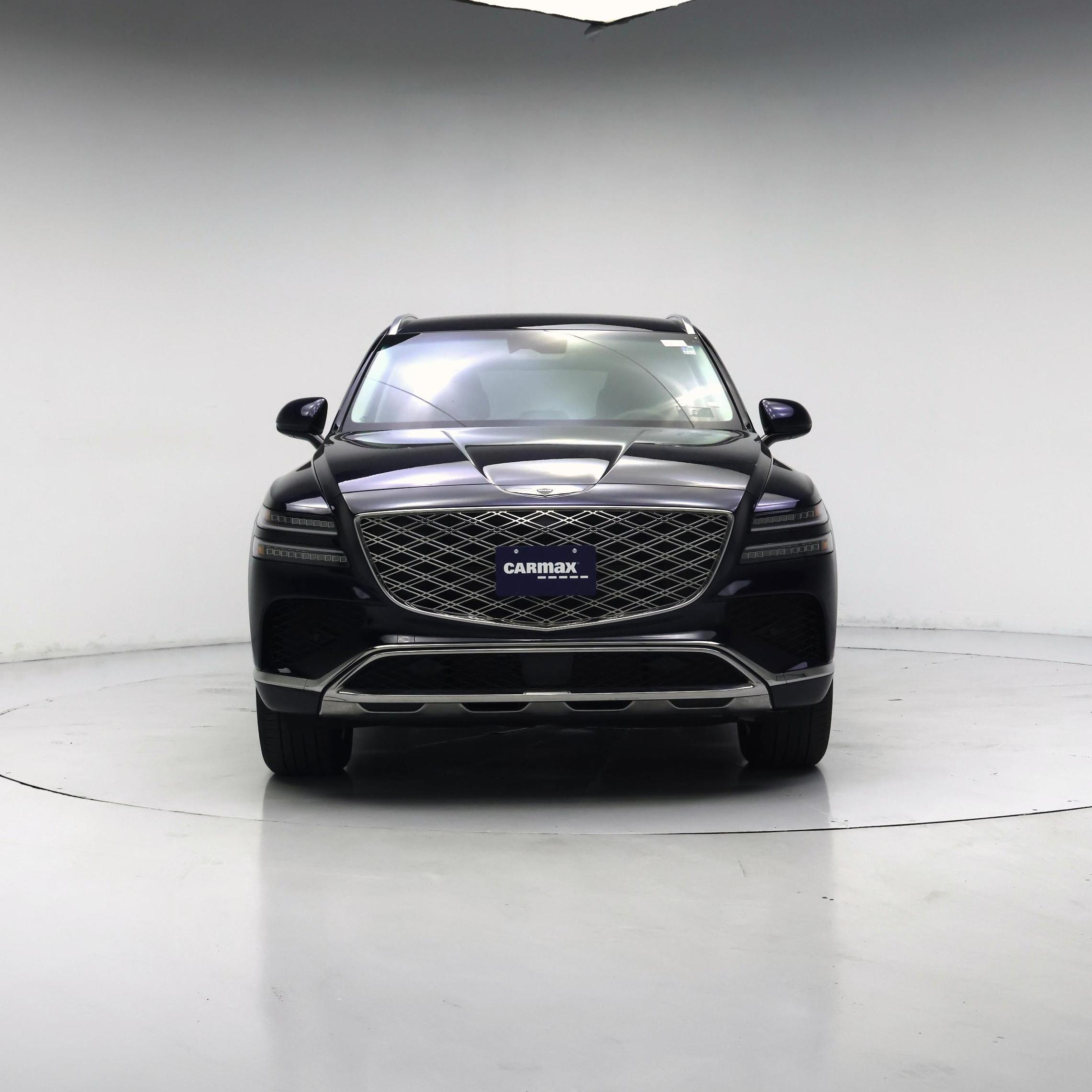 Thumbnail: 2025 Genesis GV80 - 5