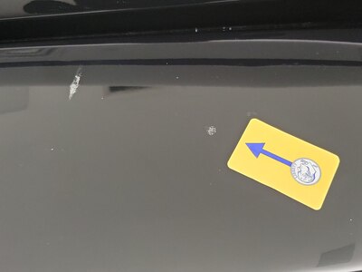 Condition detail