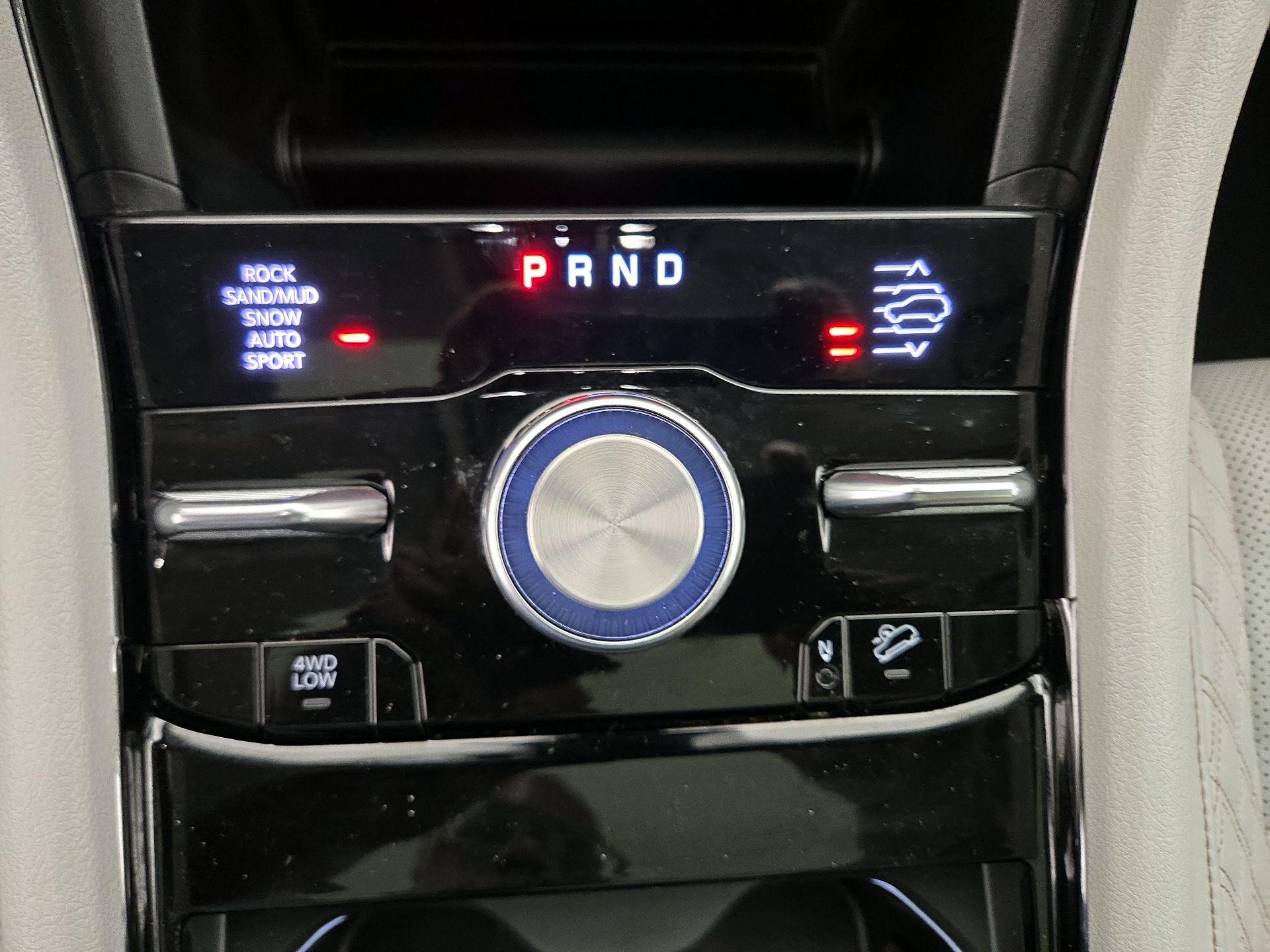 Thumbnail: 2022 Jeep Grand Cherokee - 18