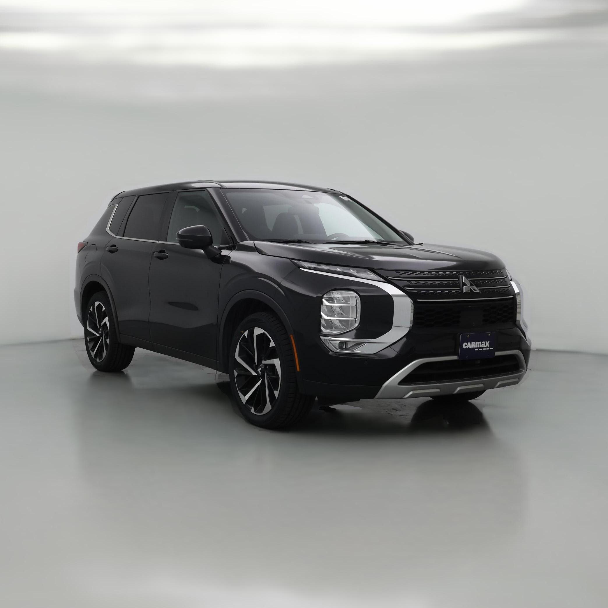 Thumbnail: 2024 Mitsubishi Outlander - 1