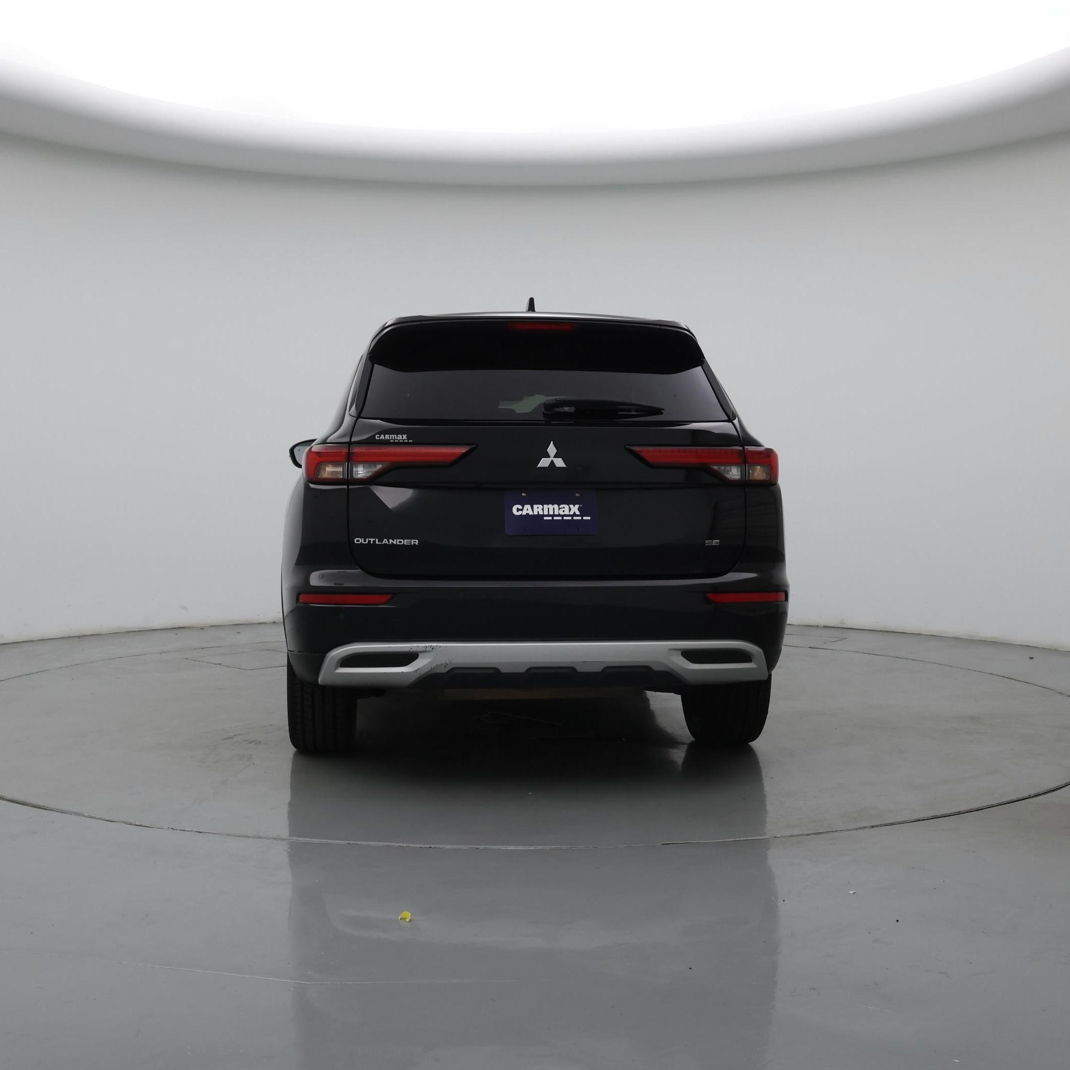 Thumbnail: 2024 Mitsubishi Outlander - 6