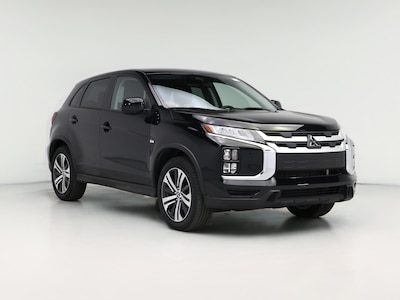 2024 Mitsubishi Outlander Sport ES