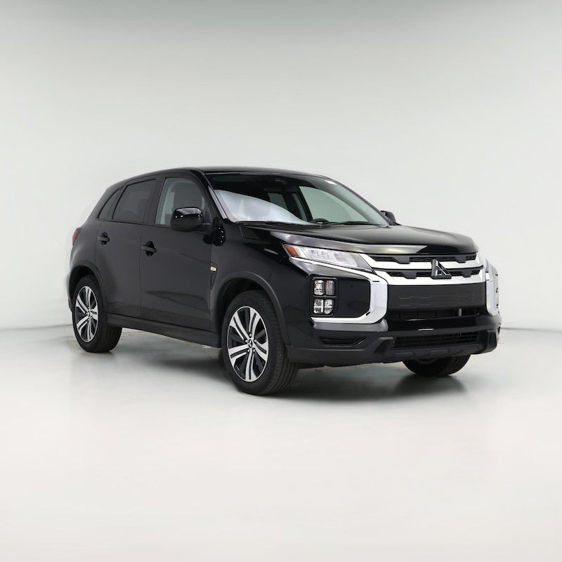 2024 Mitsubishi Outlander Sport ES