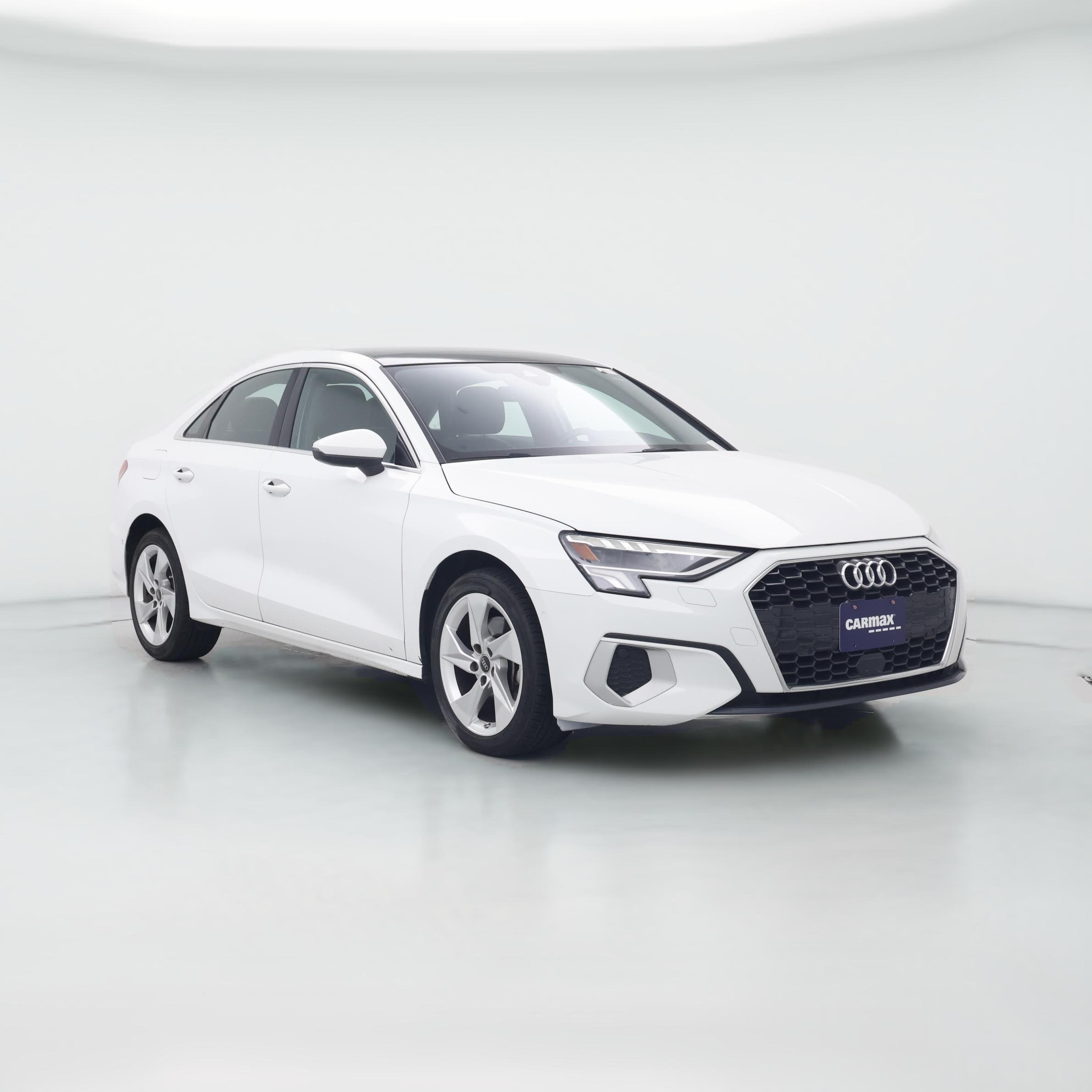Thumbnail: 2024 Audi A3 - 1