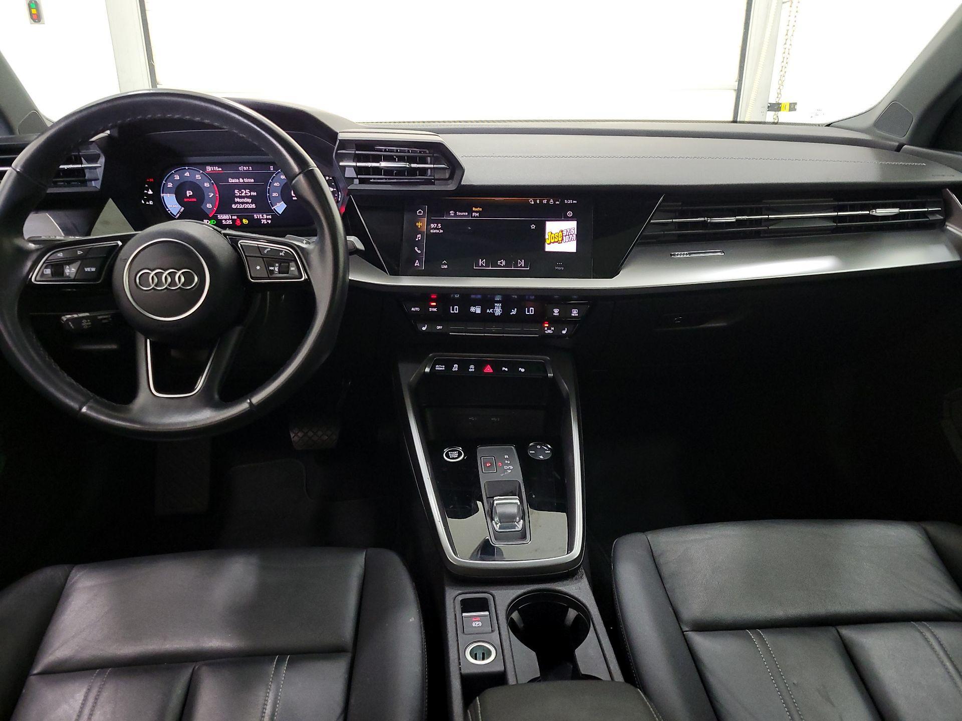 Thumbnail: 2024 Audi A3 - 9