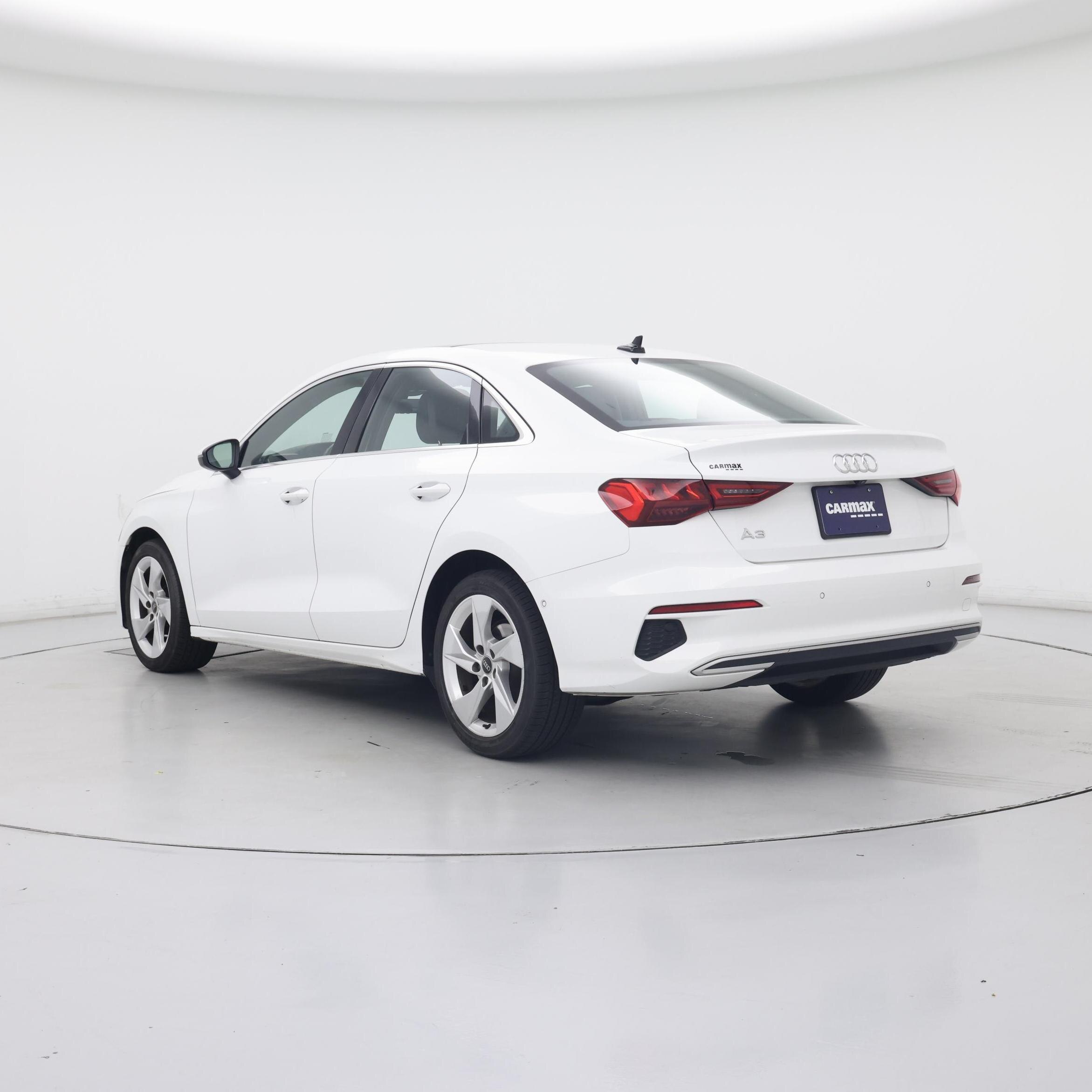 Thumbnail: 2024 Audi A3 - 2