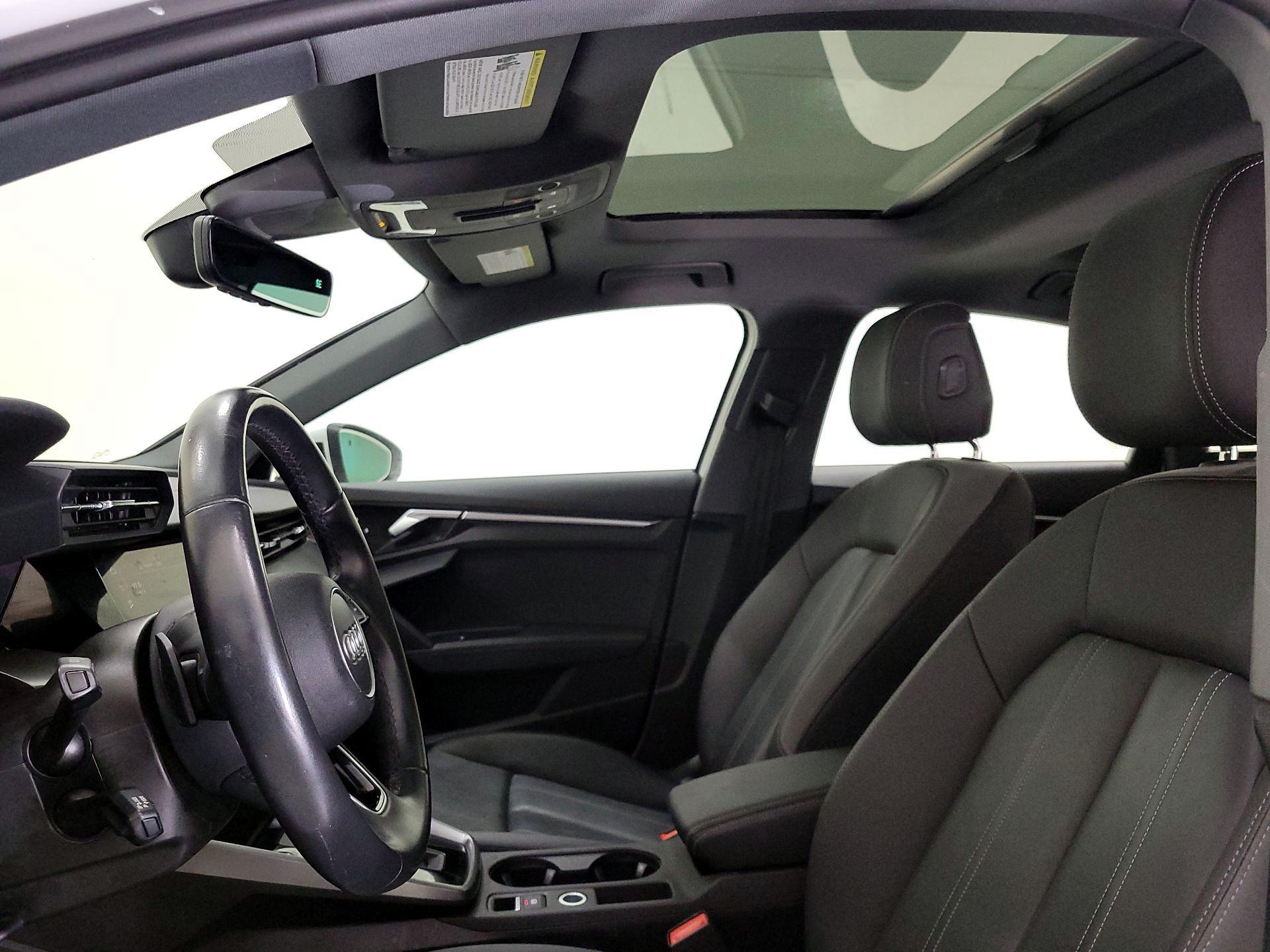 Thumbnail: 2024 Audi A3 - 19