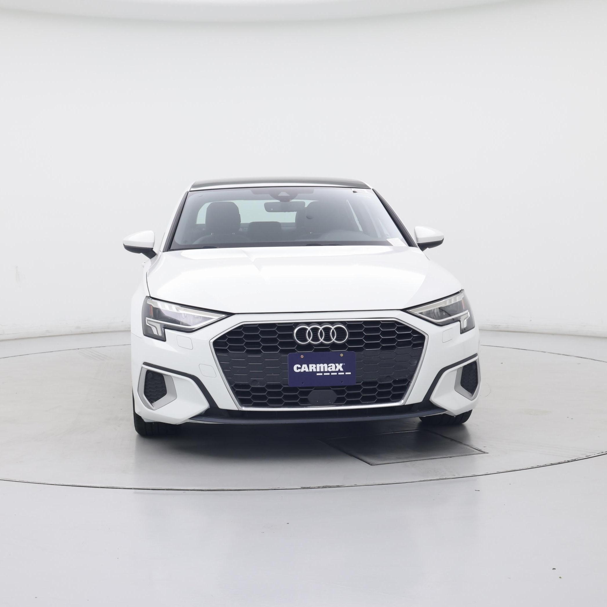 Thumbnail: 2024 Audi A3 - 5