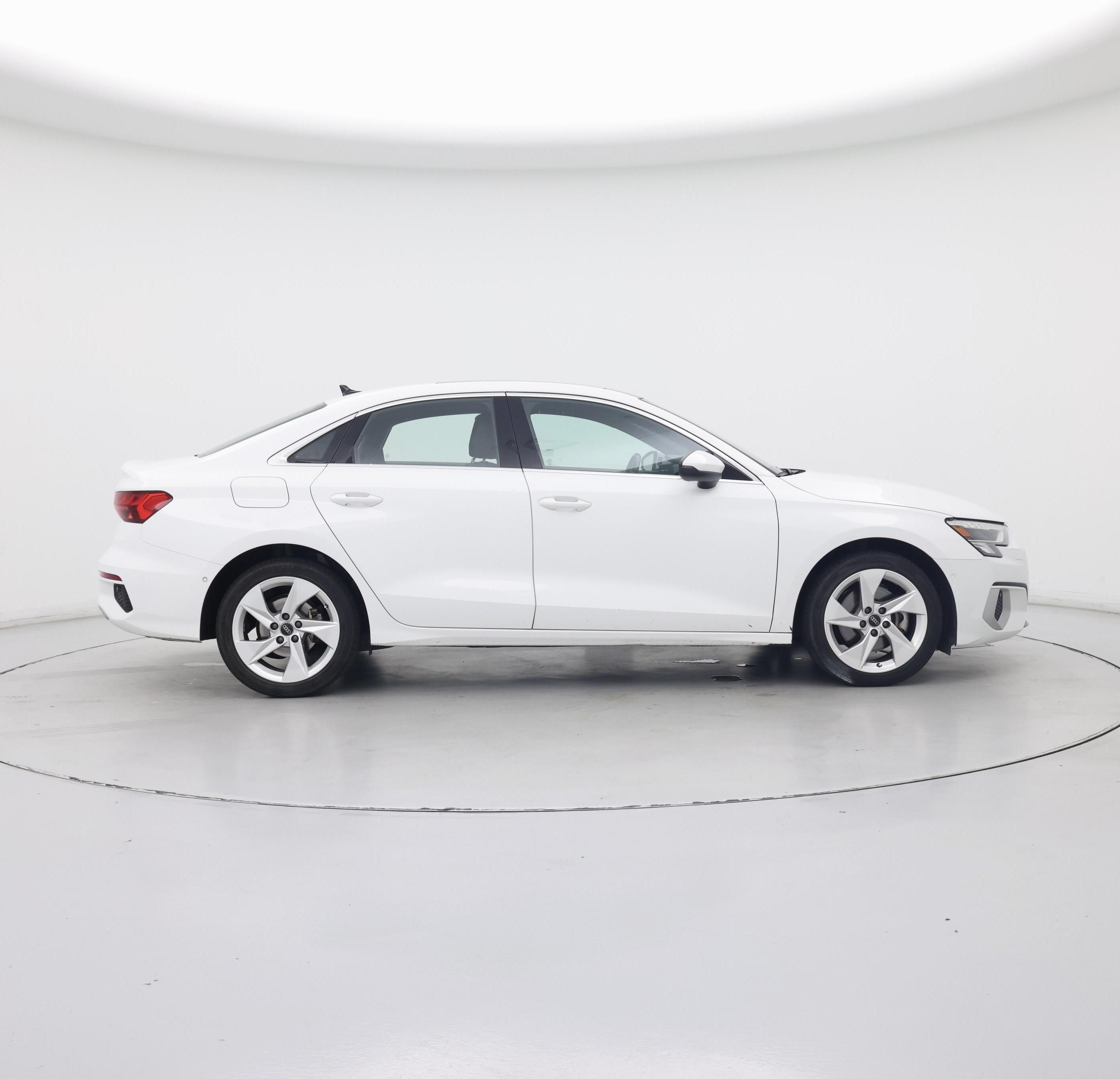 Thumbnail: 2024 Audi A3 - 7