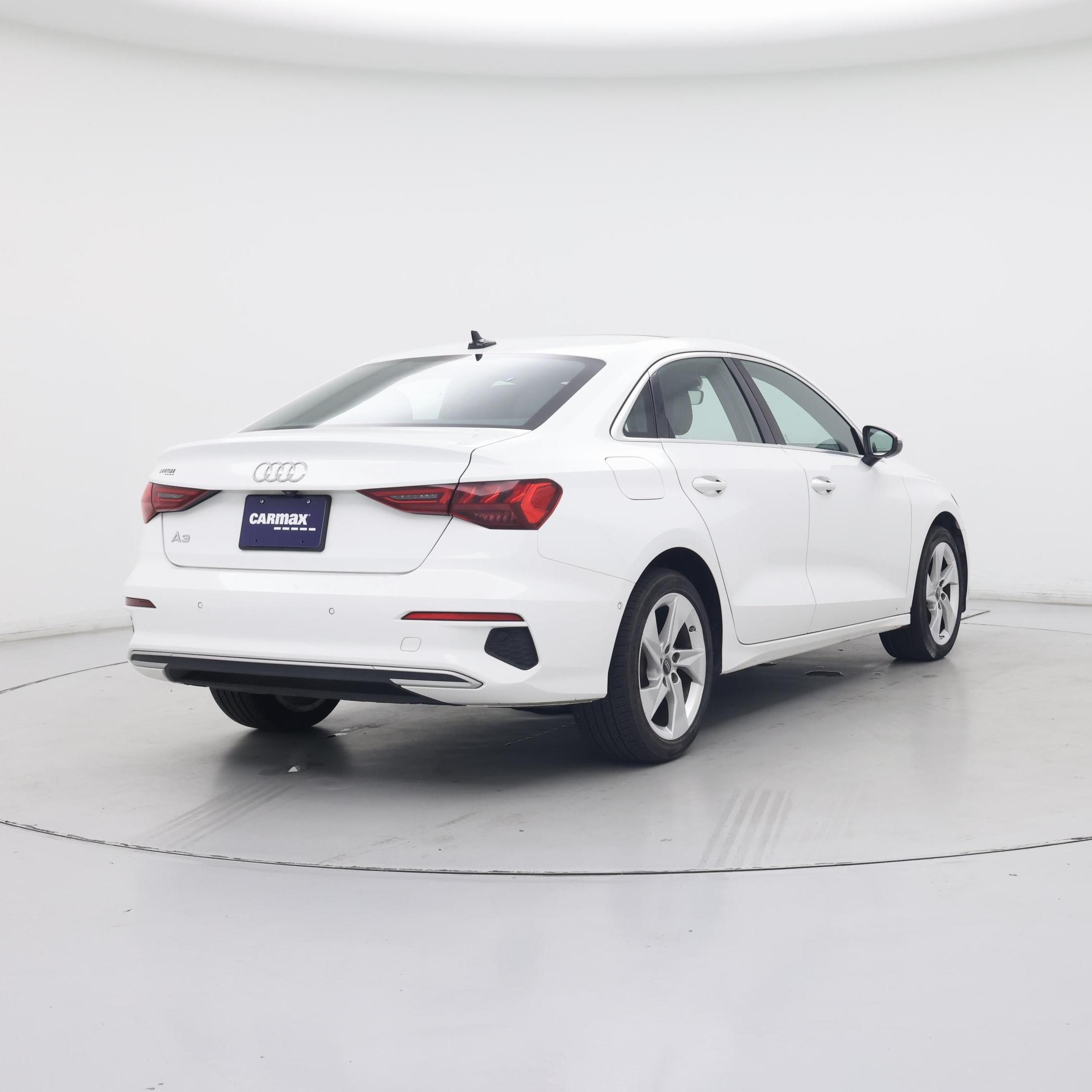 Thumbnail: 2024 Audi A3 - 8