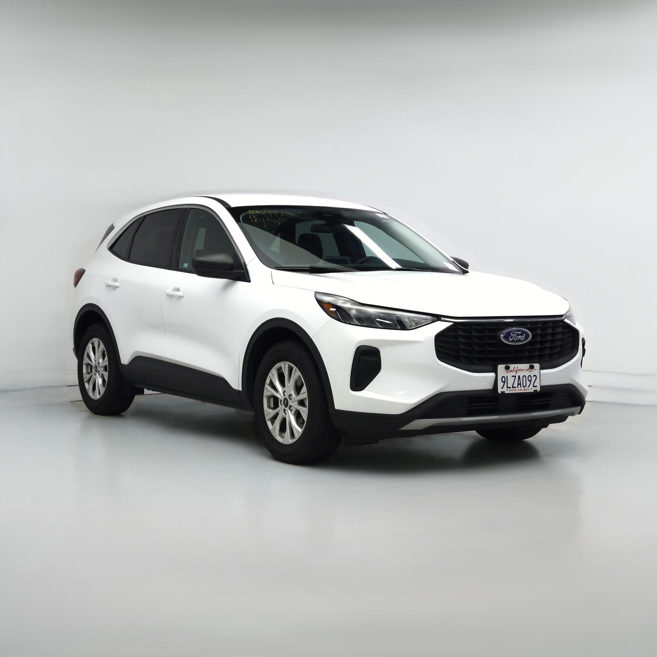 Thumbnail: 2024 Ford Escape - 1