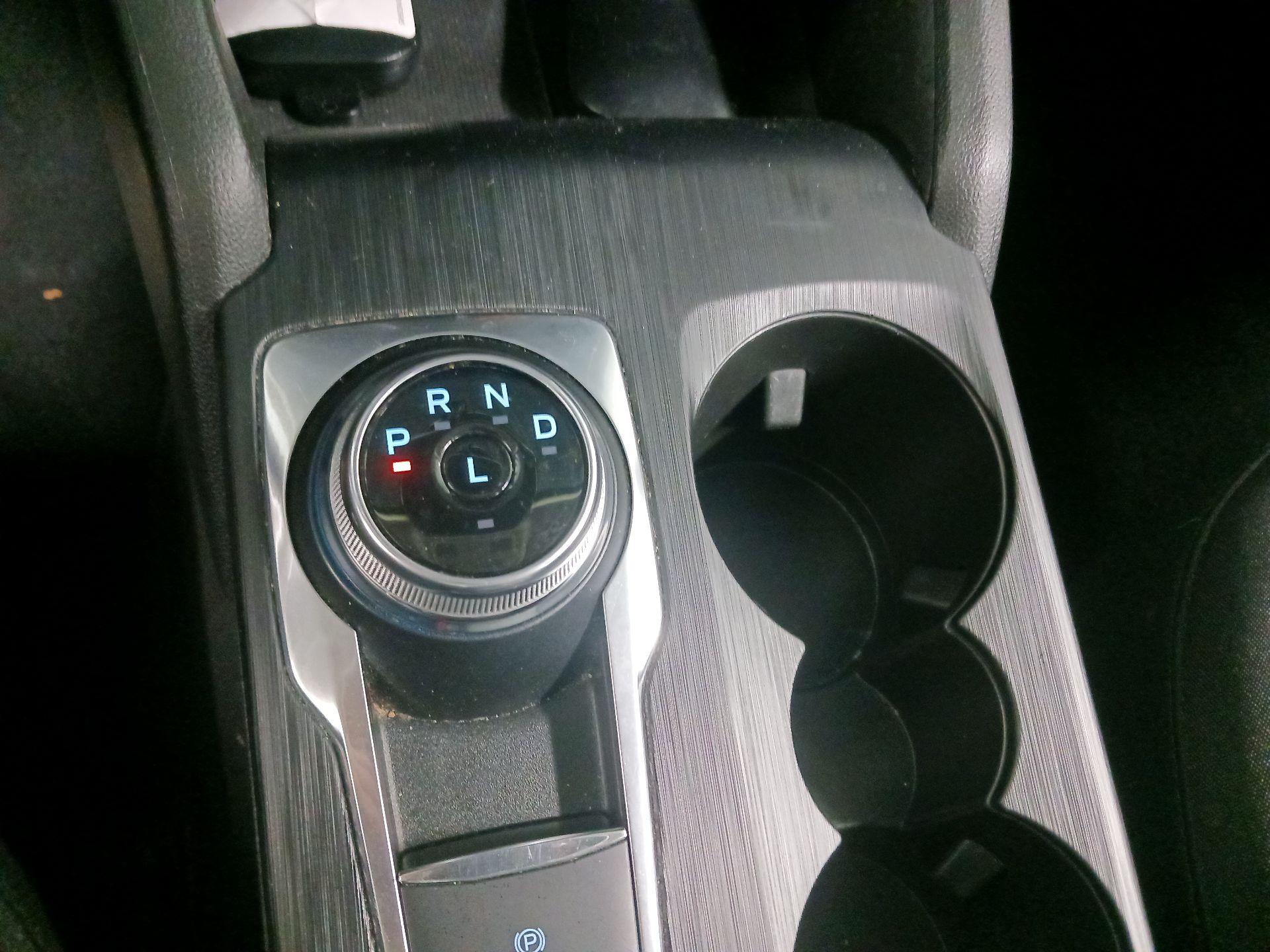 Thumbnail: 2024 Ford Escape - 15