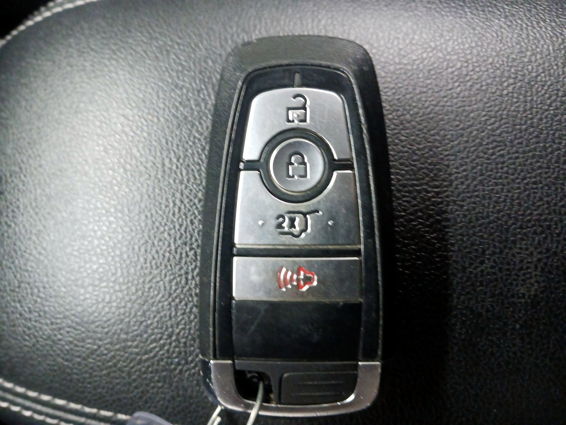 Thumbnail: 2024 Ford Escape - 18