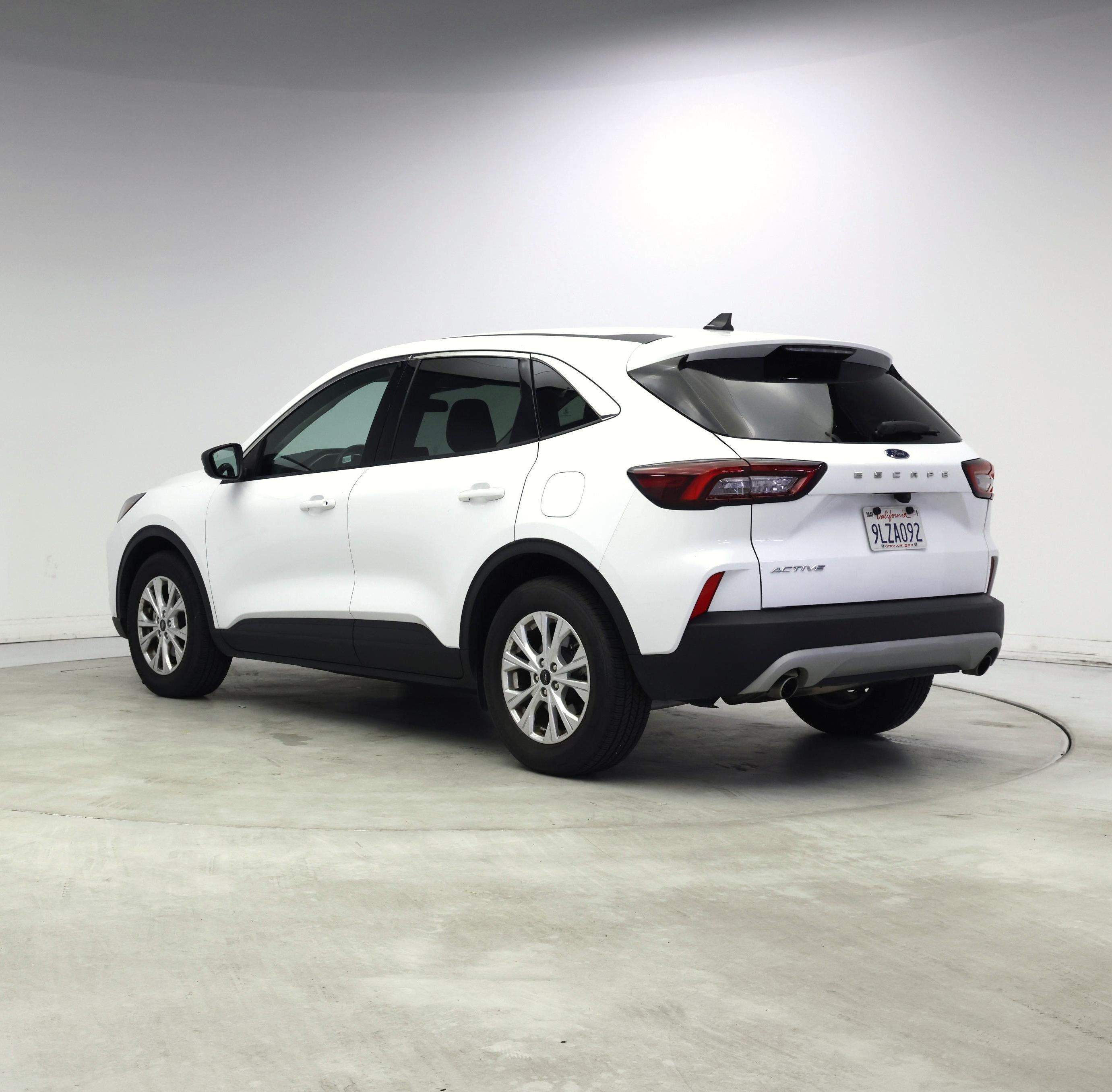 Thumbnail: 2024 Ford Escape - 2