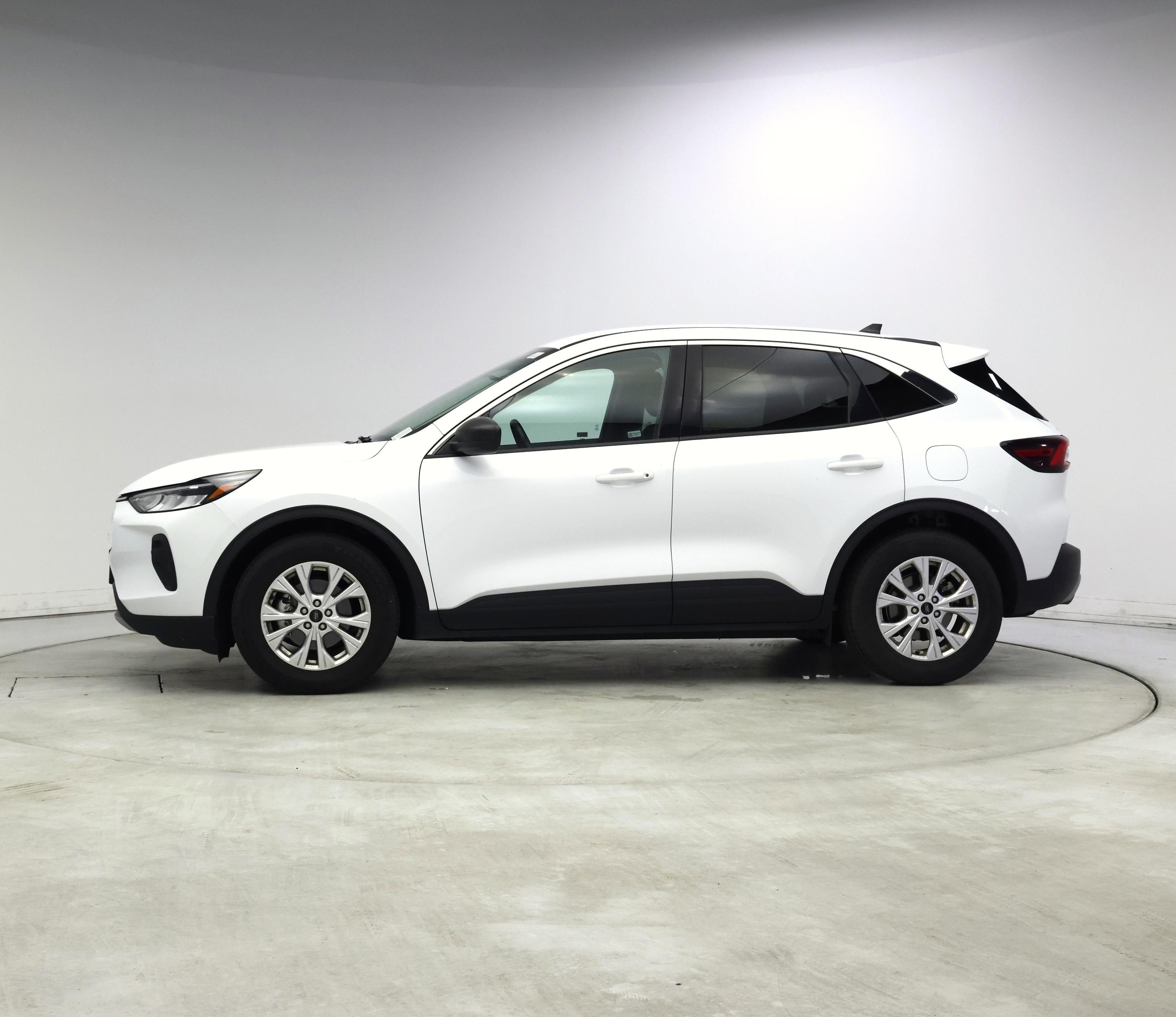 Thumbnail: 2024 Ford Escape - 3