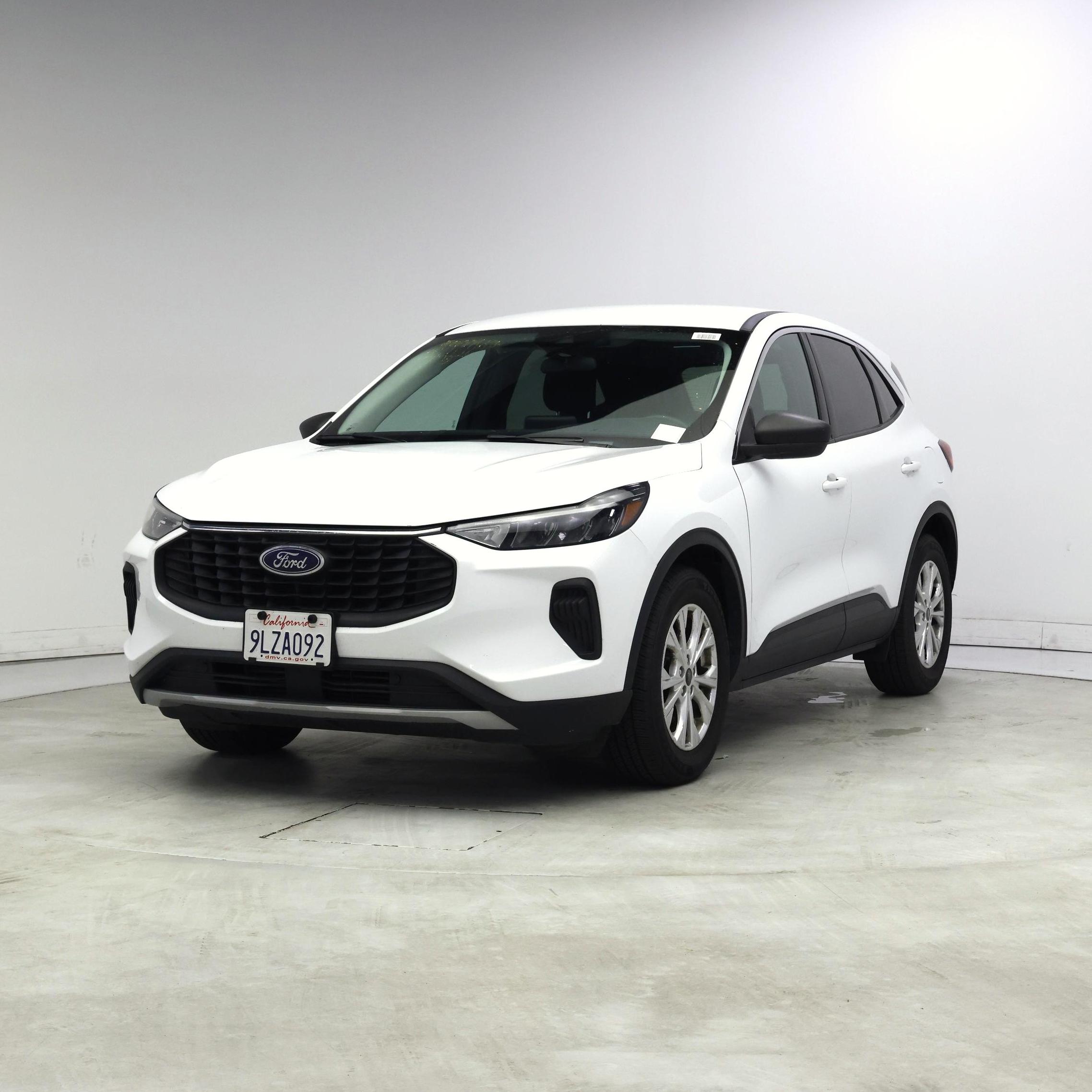Thumbnail: 2024 Ford Escape - 4