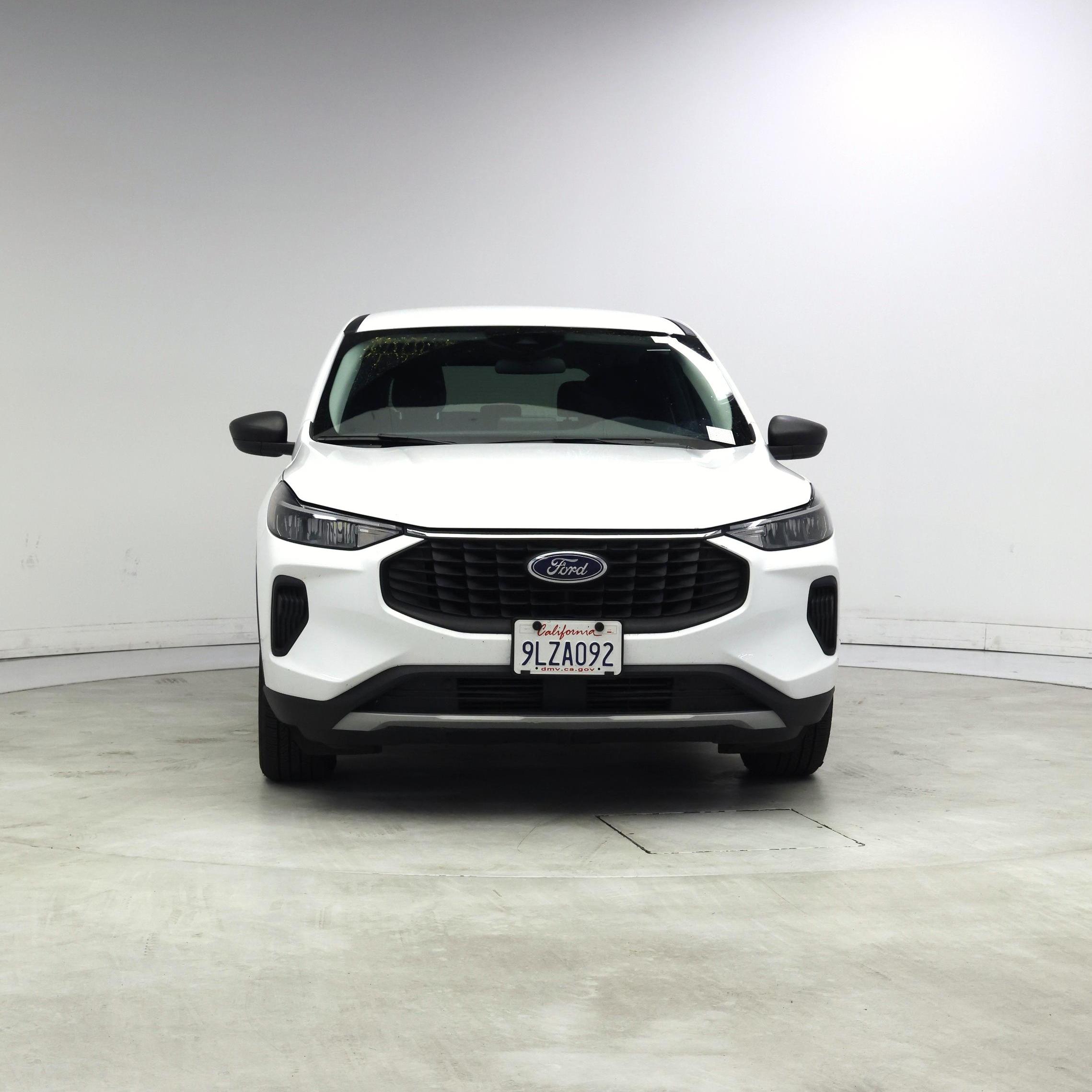 Thumbnail: 2024 Ford Escape - 5