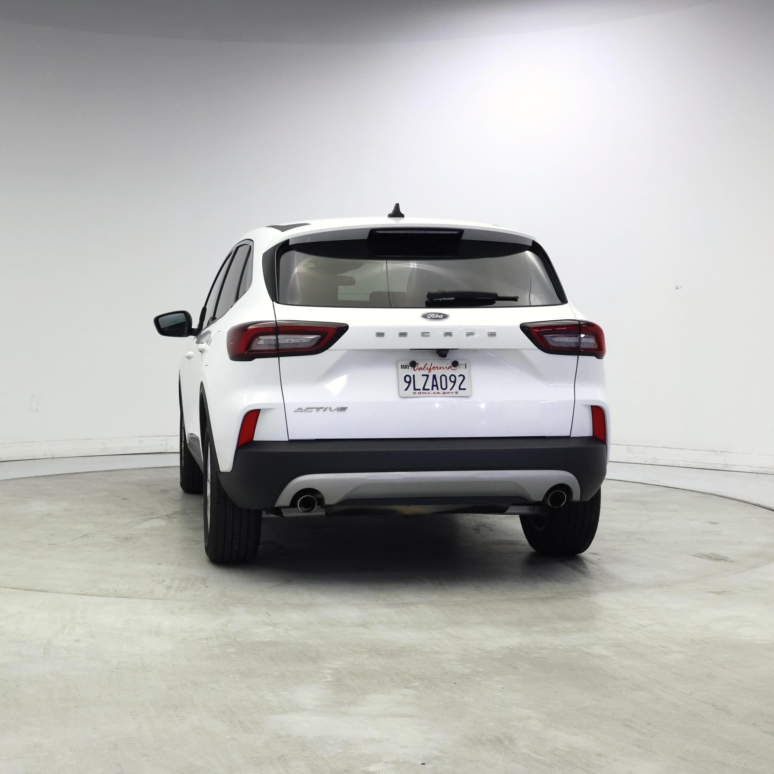 Thumbnail: 2024 Ford Escape - 6