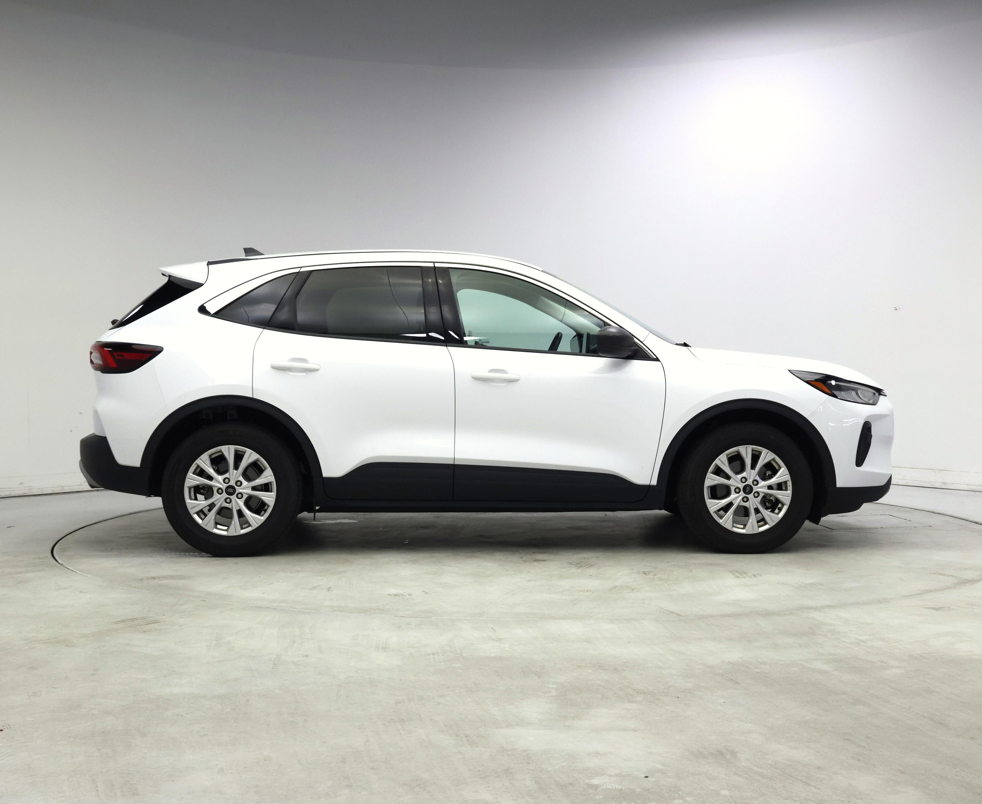 Thumbnail: 2024 Ford Escape - 7