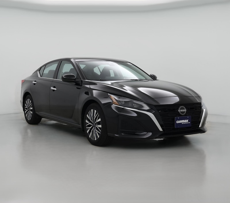 2023 Nissan Altima SV