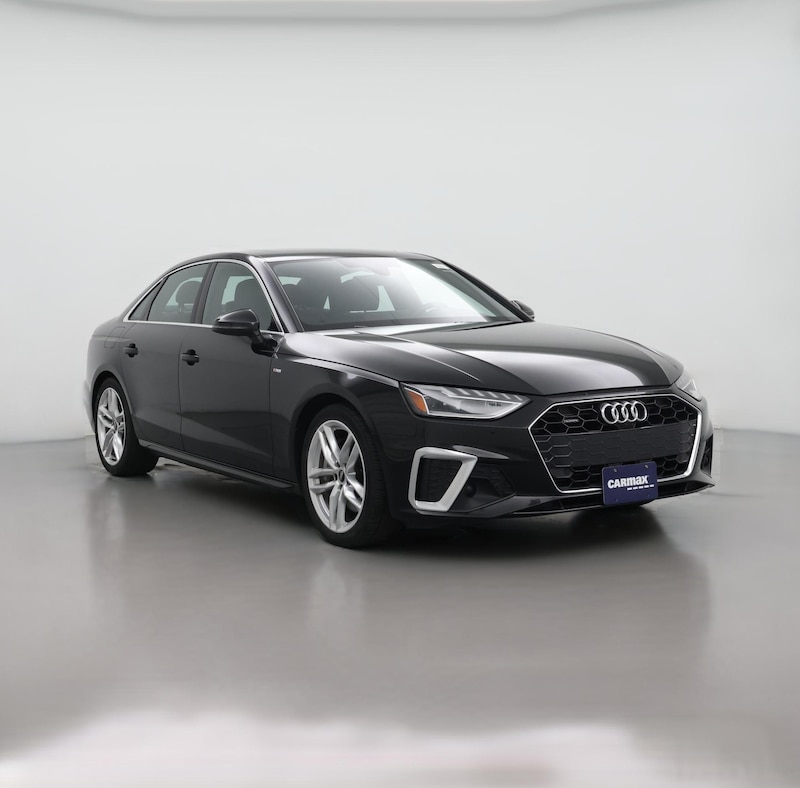2024 Audi A4 S-Line Premium Plus